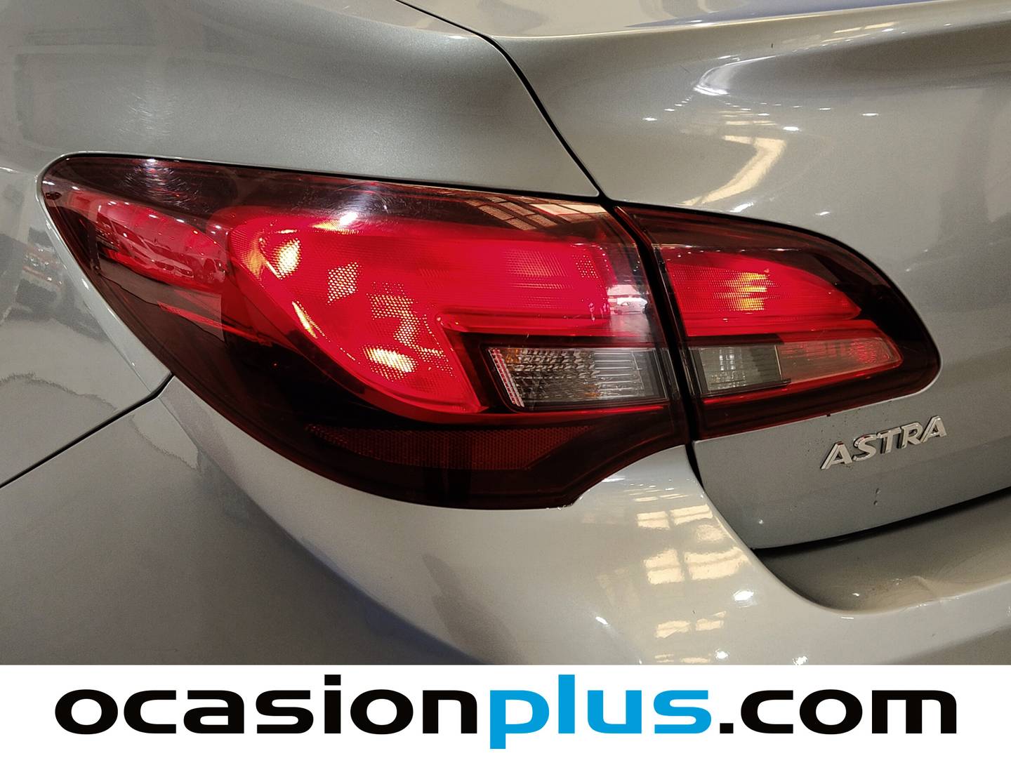 Opel Astra Opel Astra 1.6 CDTI Excellence (110 CV) al mejor precio