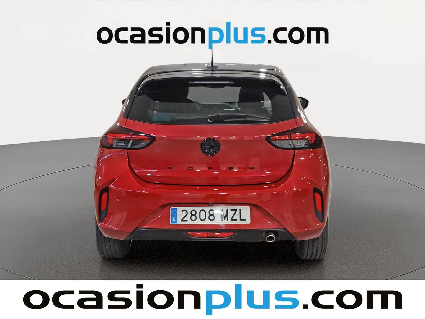 Opel Corsa Opel Corsa 1.2 T XHL GS (100 CV) al mejor precio