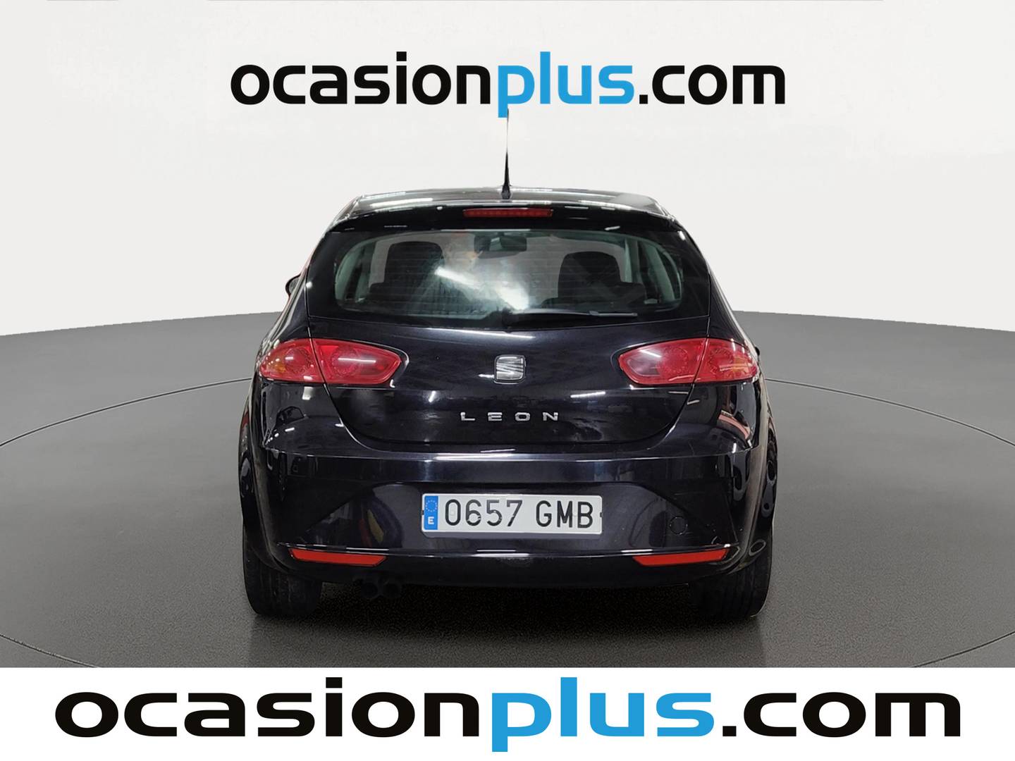 Seat León Seat León 1.4 TSI Style (125 CV) barato