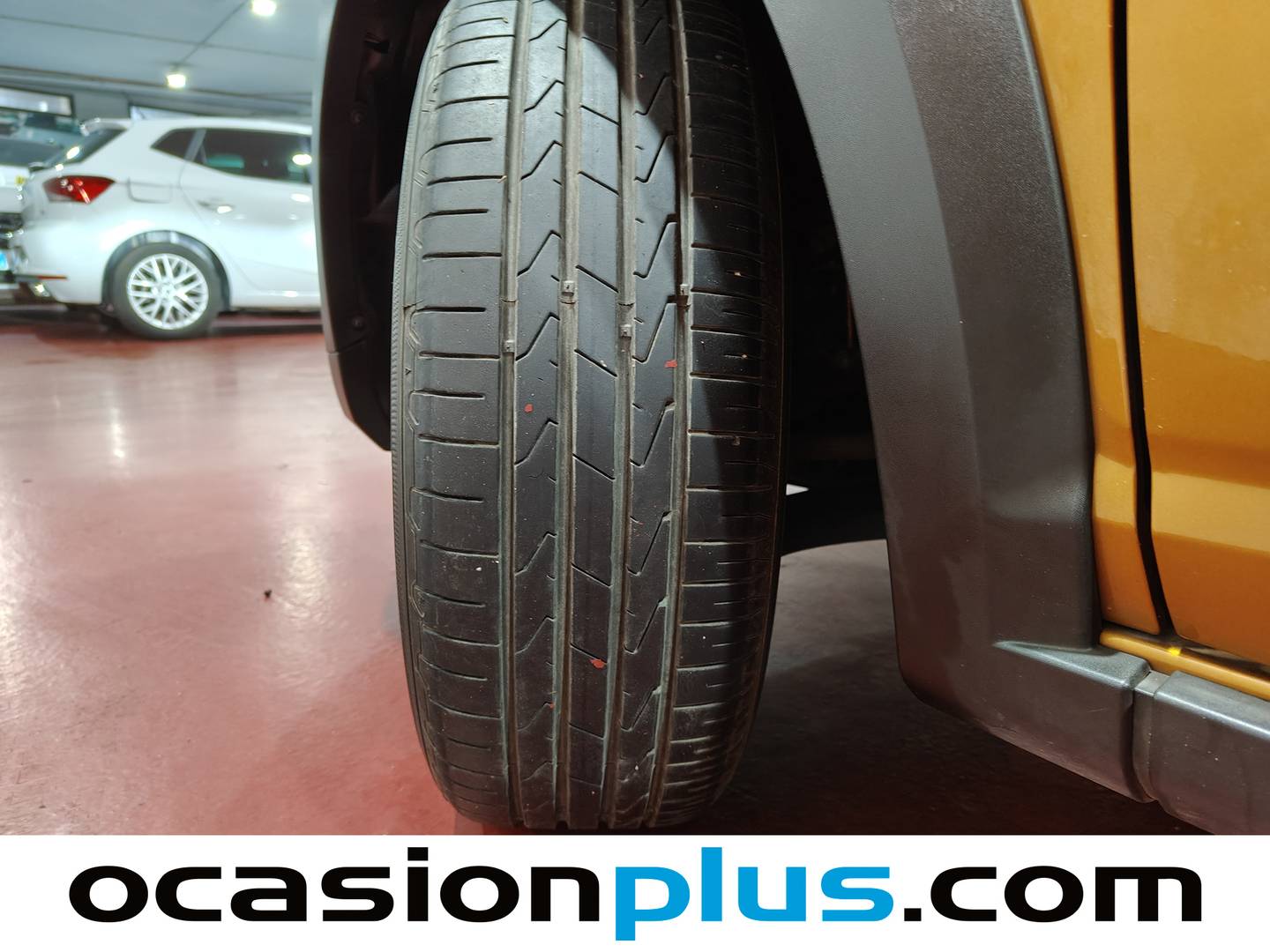 Foto Dacia Sandero Dacia Sandero Stepway Comfort (100CV) ECO-G