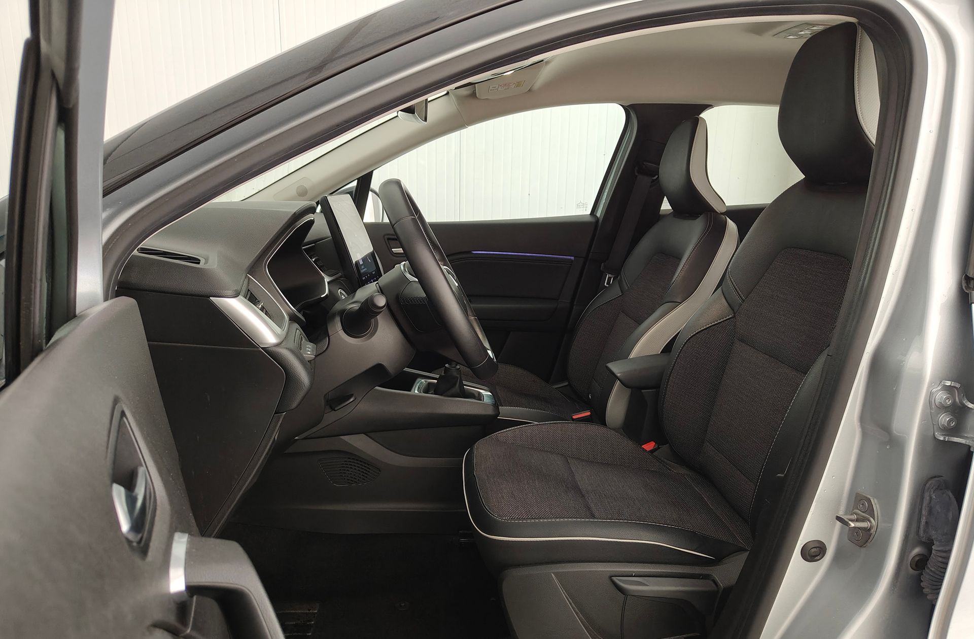 Renault Captur Techno TCe - foto 10