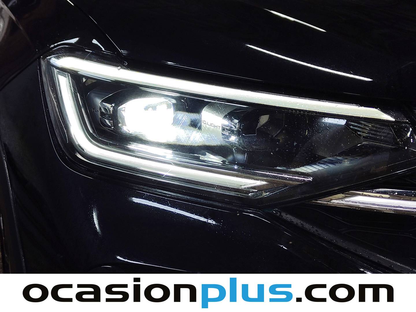 Accesorios del Volkswagen Taigo Volkswagen Taigo R-Line 1.0 TSI (110 CV)