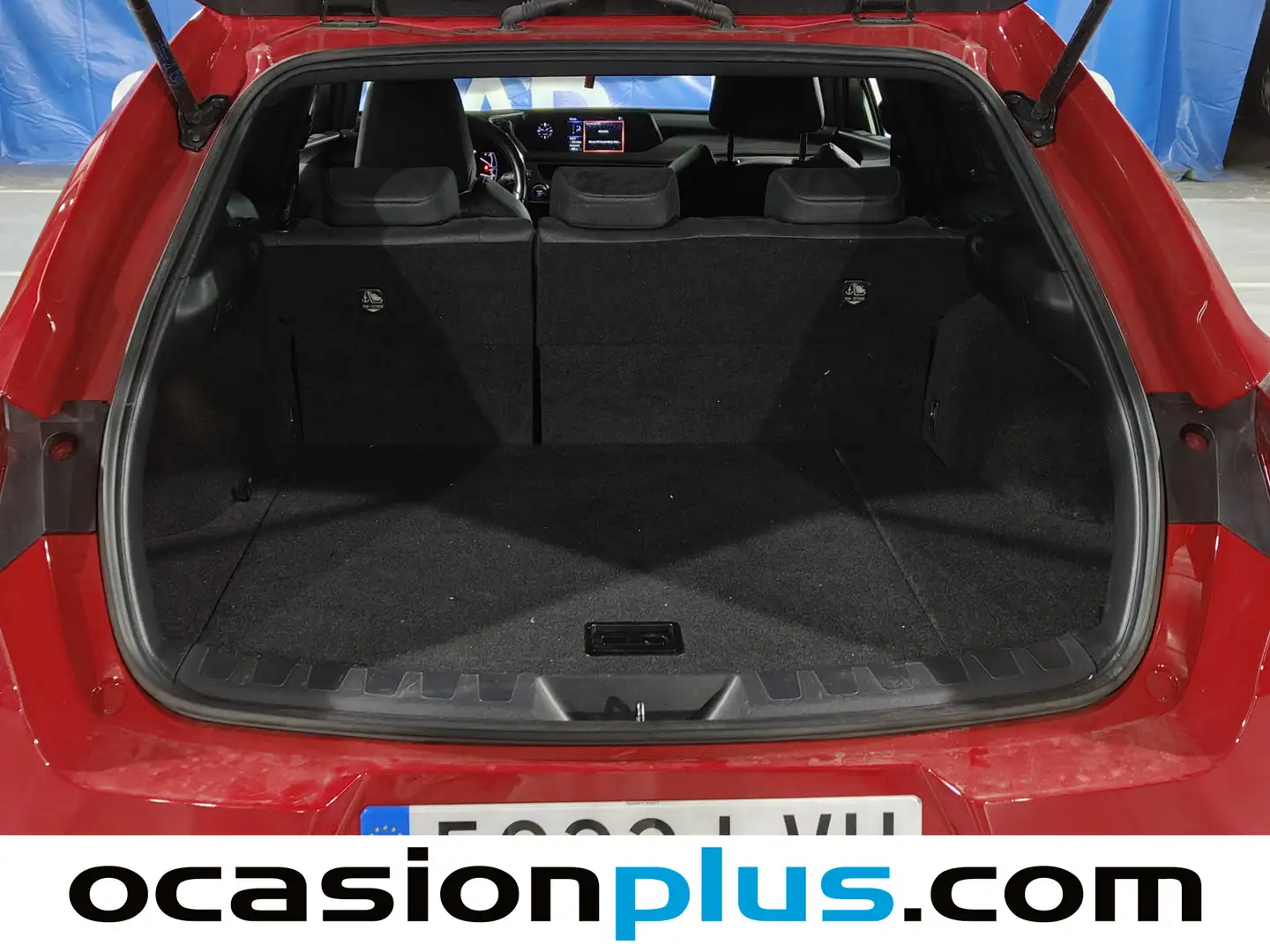 Foto Lexus UX Lexus UX 250h Premium (184 CV)