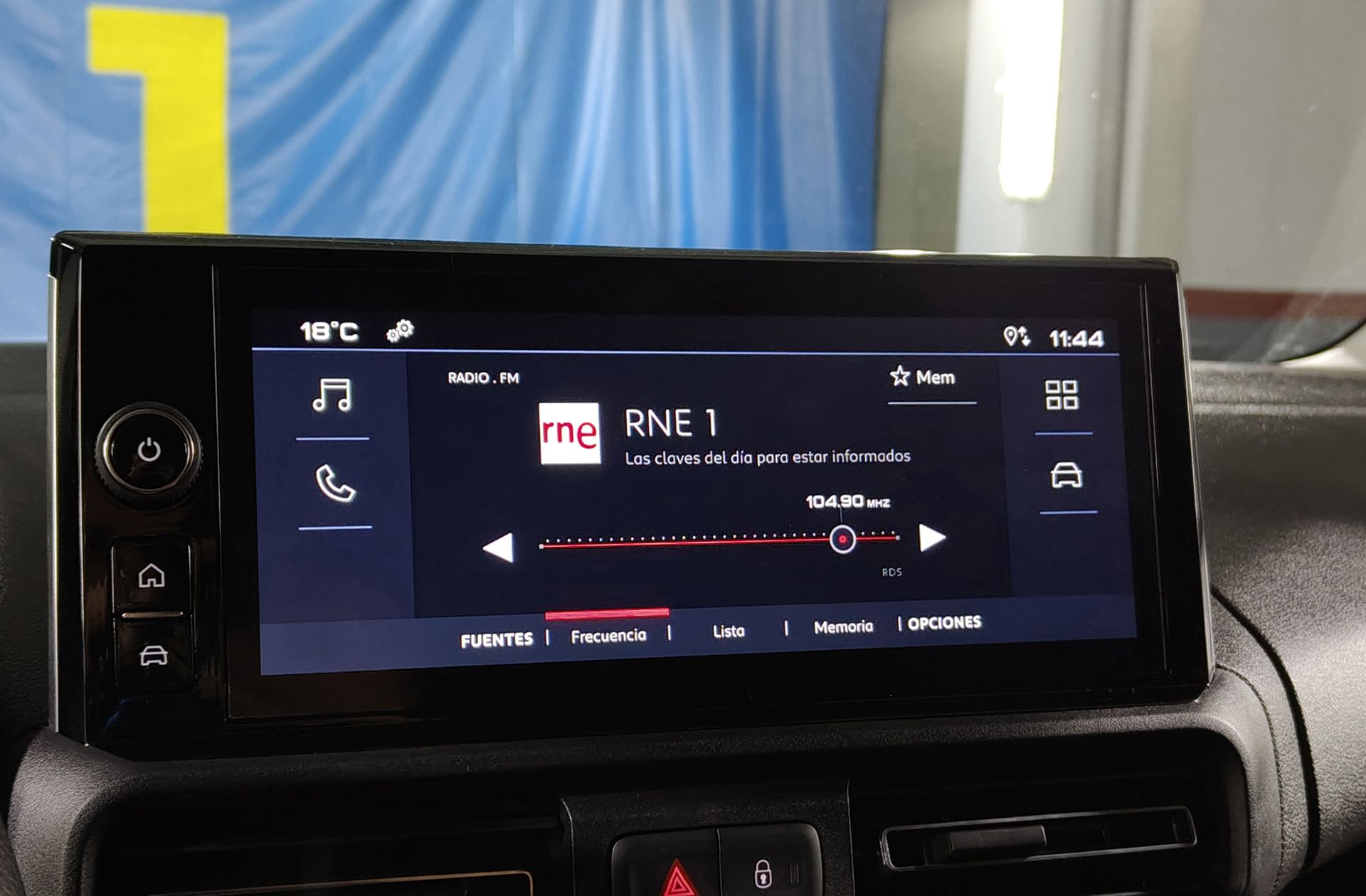 Fiat Doblò Furgón BlueHDi 100 M - foto 33