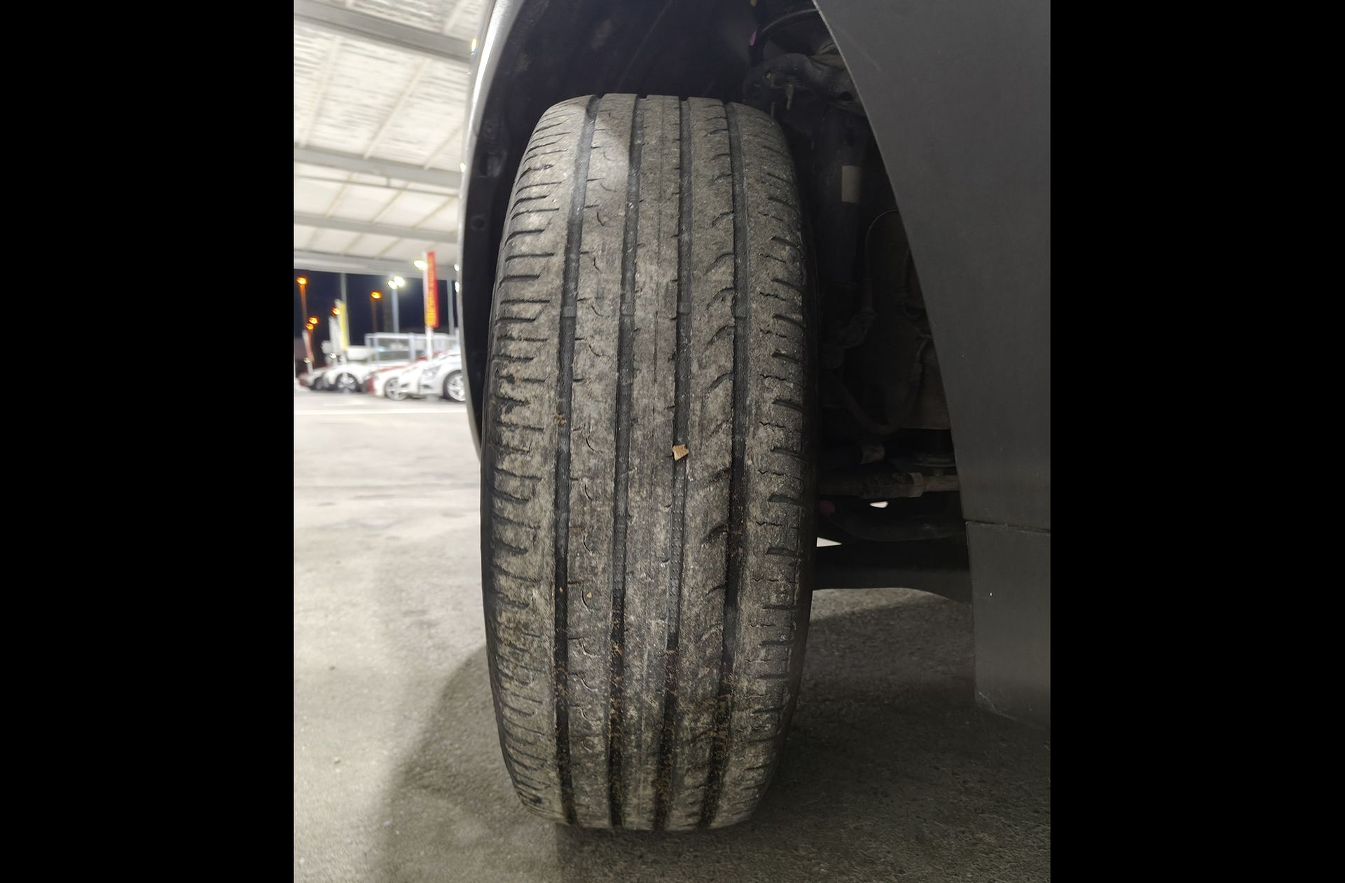 Hyundai Tucson 1.6 GDI BlueDrive Essence 4x2 - foto 35