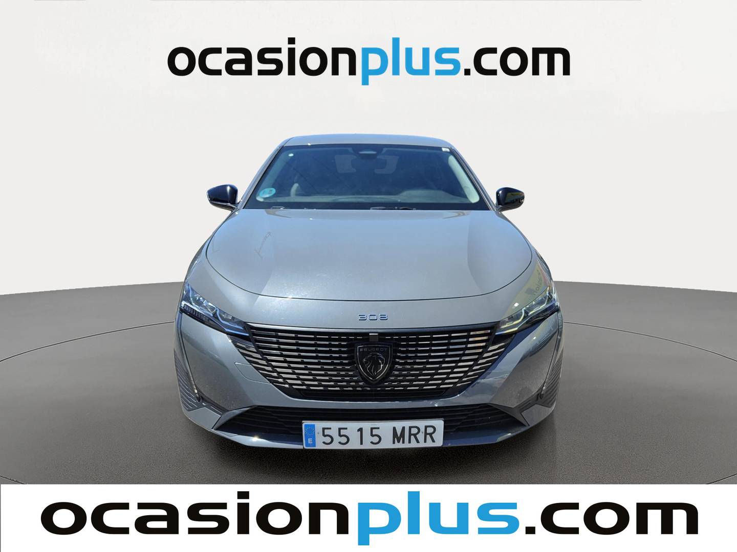 Peugeot 308 Peugeot 308 BlueHDi 130 S&S Allure EAT8 (130 CV) 130cv