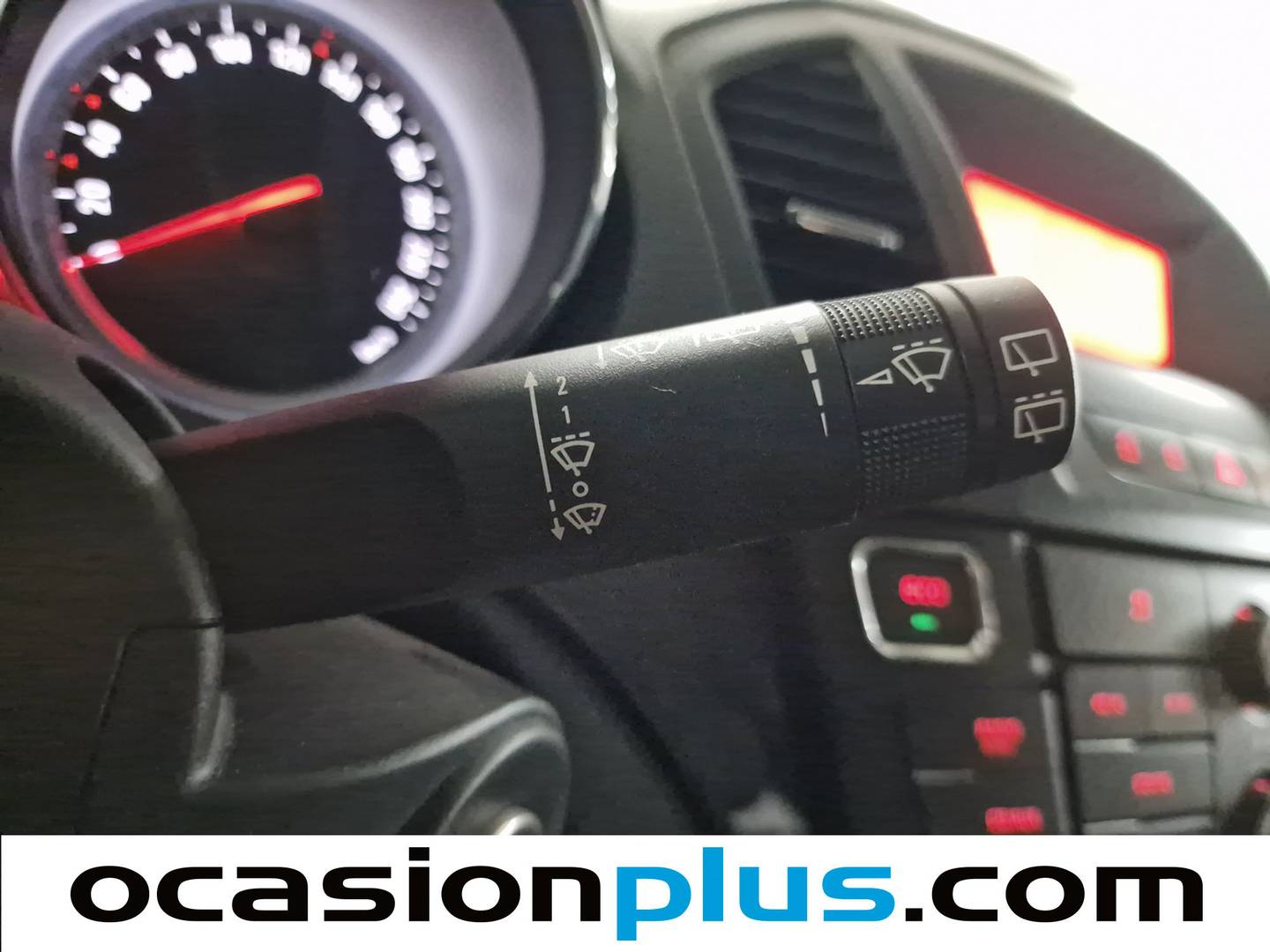 Accesorios del Opel Insignia Opel Insignia 2.0 CDTI S&S Cosmo (130 CV)