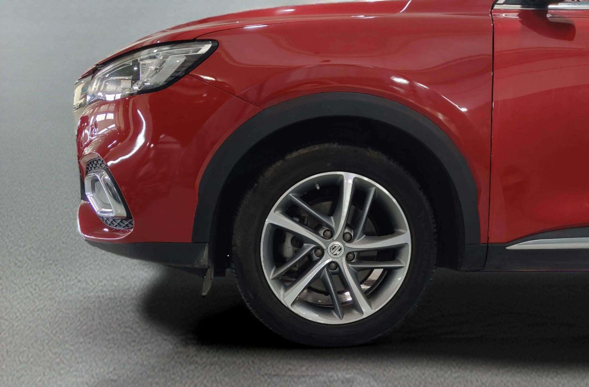 MG eHS 1.5 T-GDi PHEV Luxury - foto 38