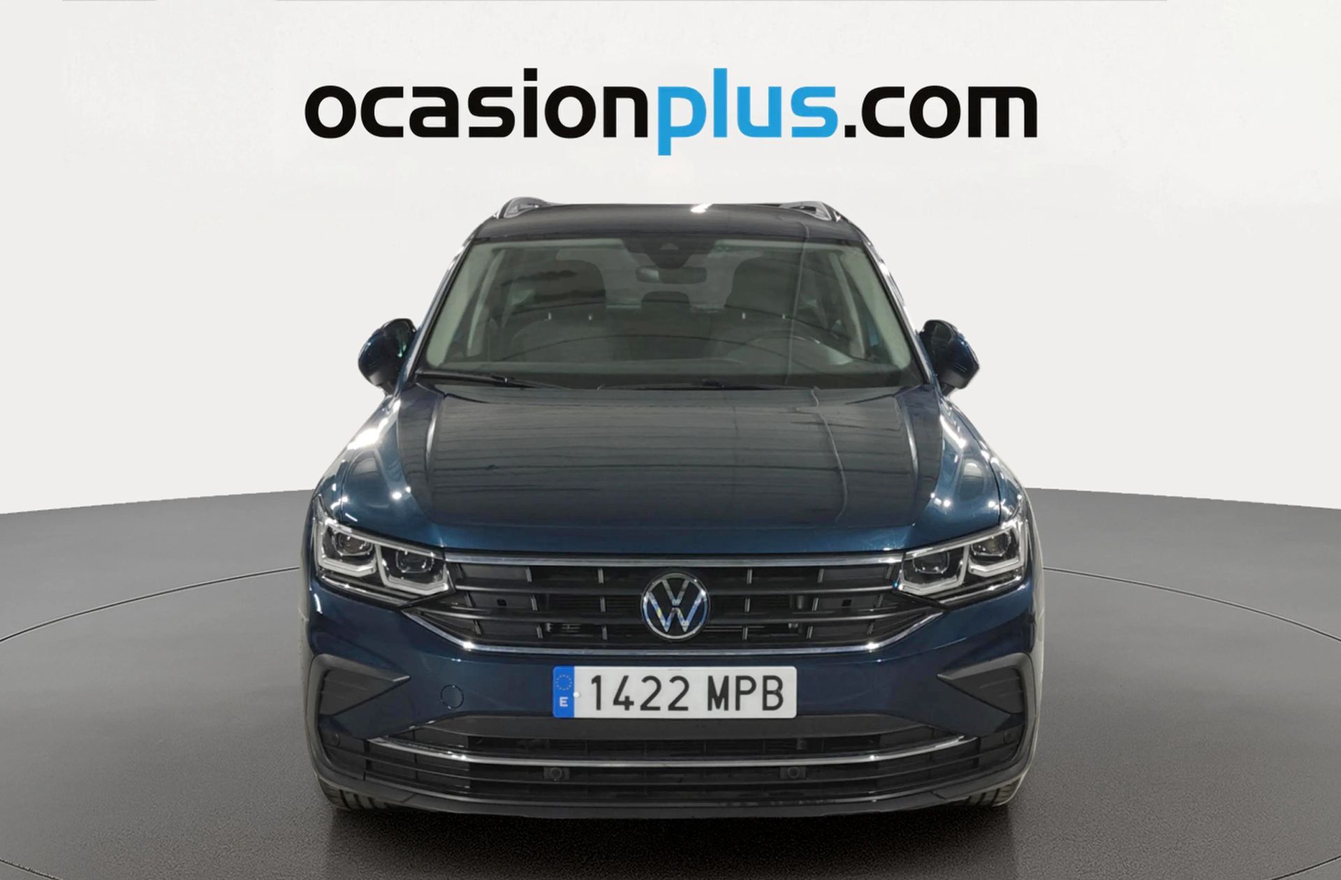 Volkswagen Tiguan Life 1.5 TSI DSG - foto 14