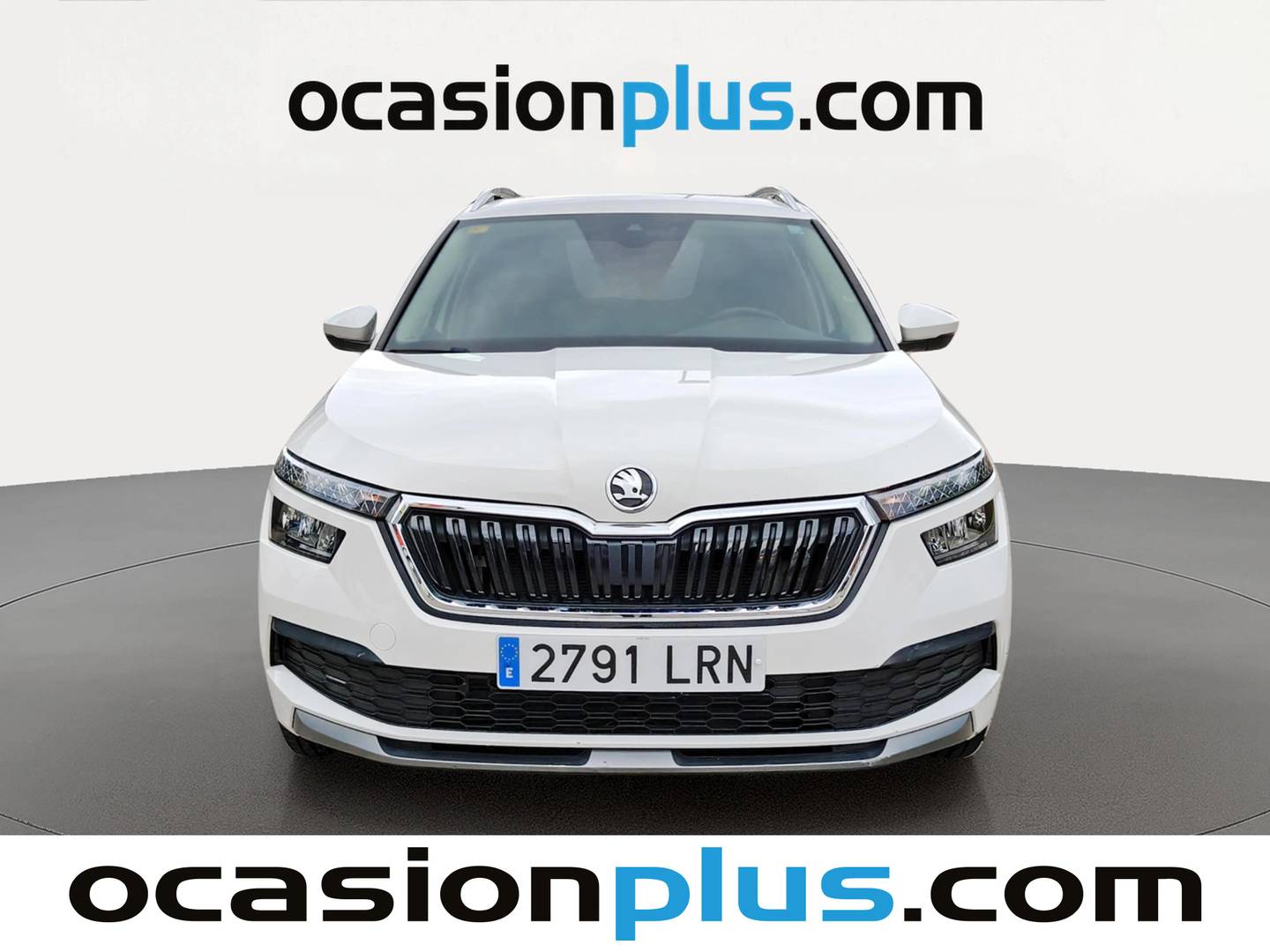 Skoda Kamiq Skoda Kamiq 1.0 TSI Ambition DSG (110 CV) barato