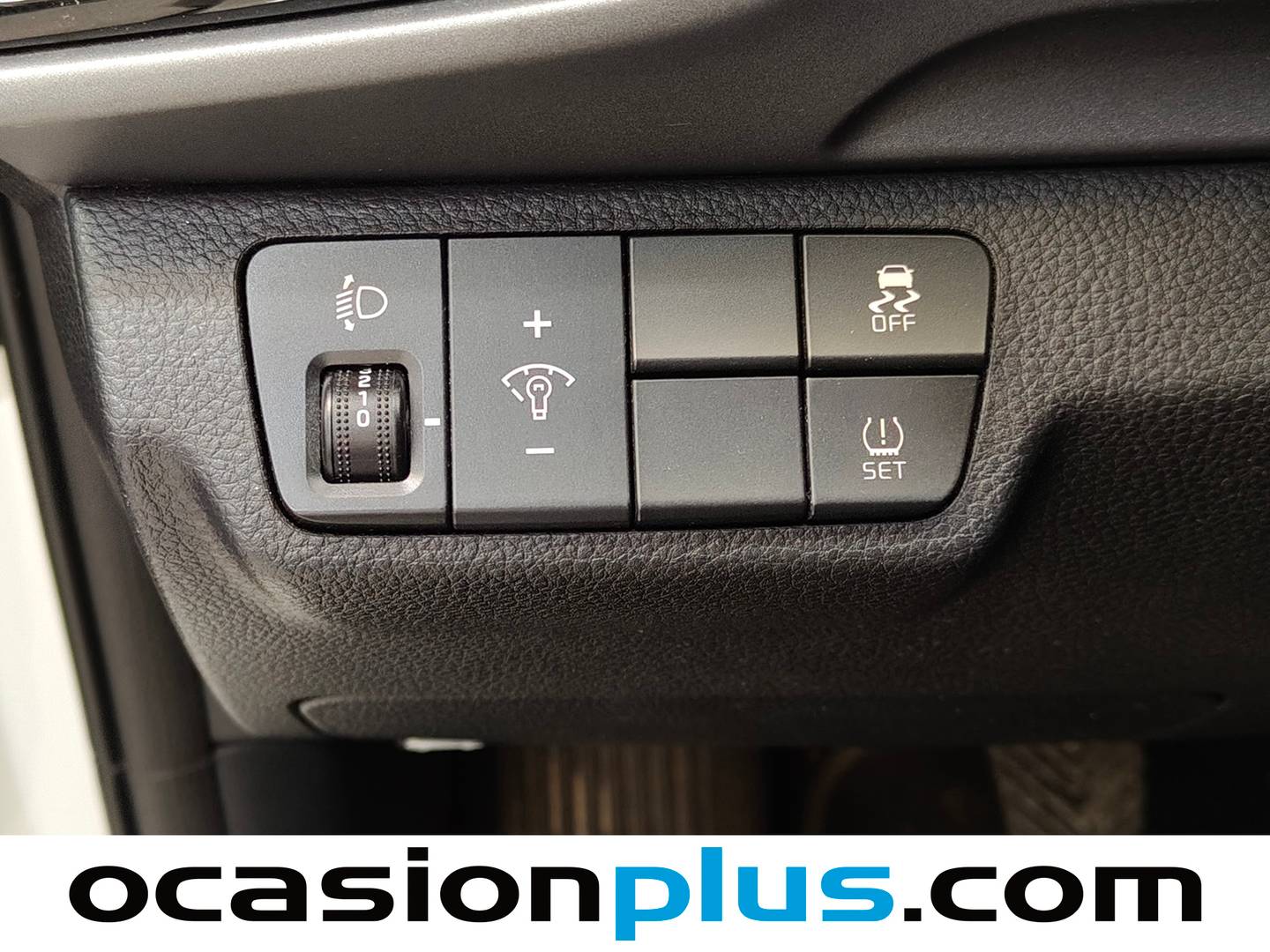 KIA Stonic KIA Stonic 1.0 T-GDi MHEV Drive (100 CV) de segunda mano