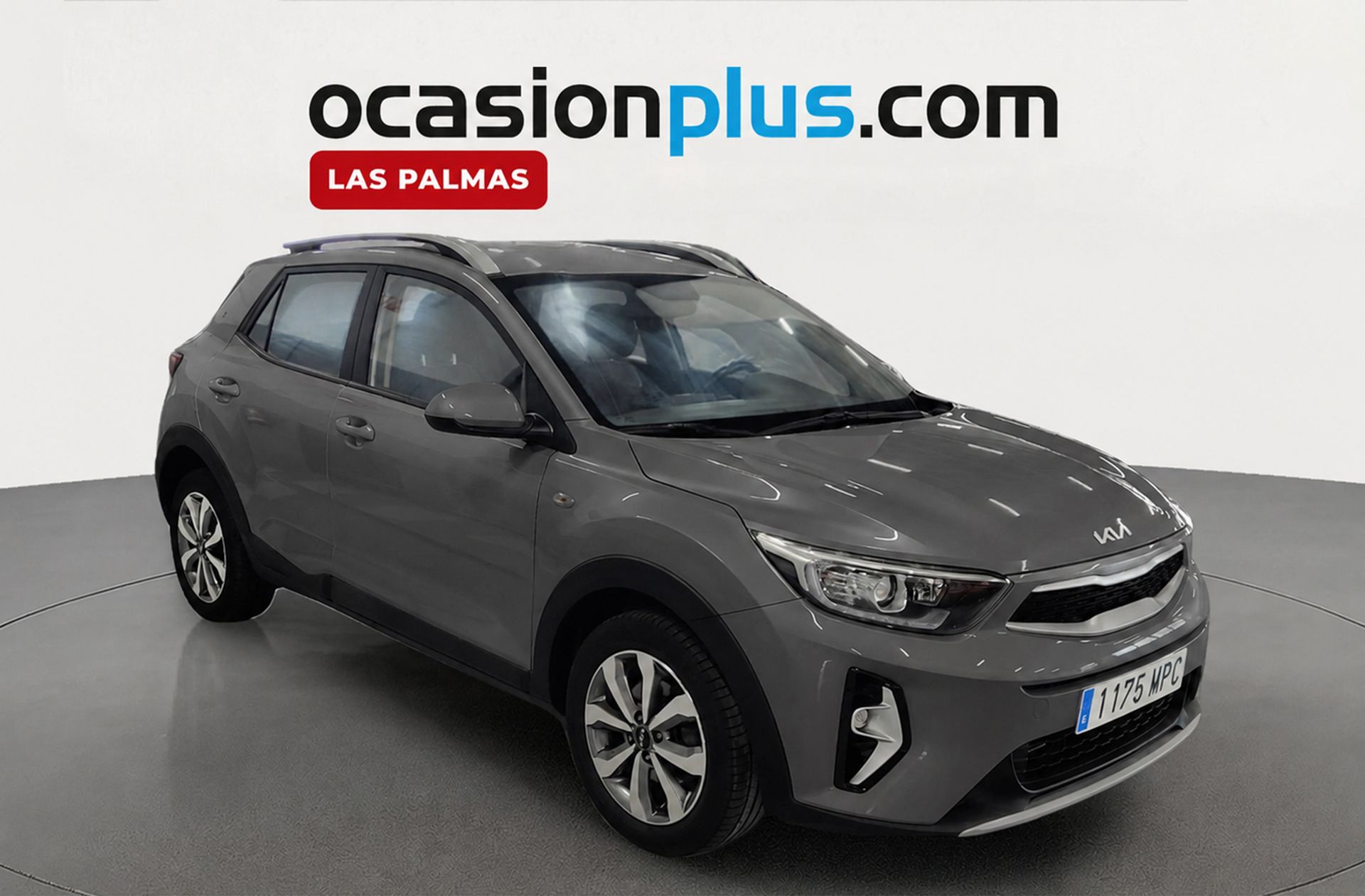 Kia Stonic 1.0 T-GDi Concept - foto 2