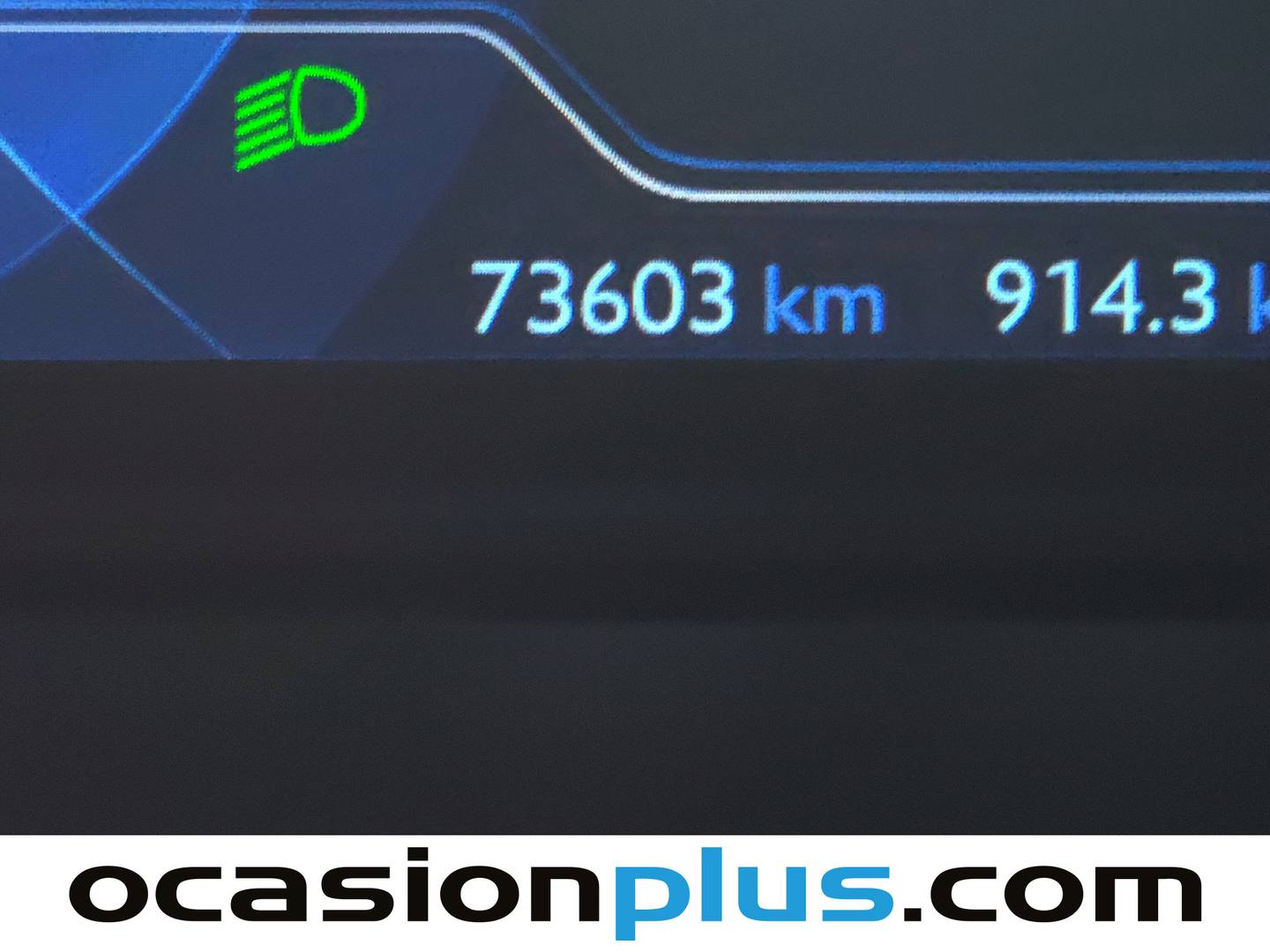 Citroën C4 Picasso Citroën C4 Picasso PureTech 130 S&S Intensive Plus (130 CV) seminuevo