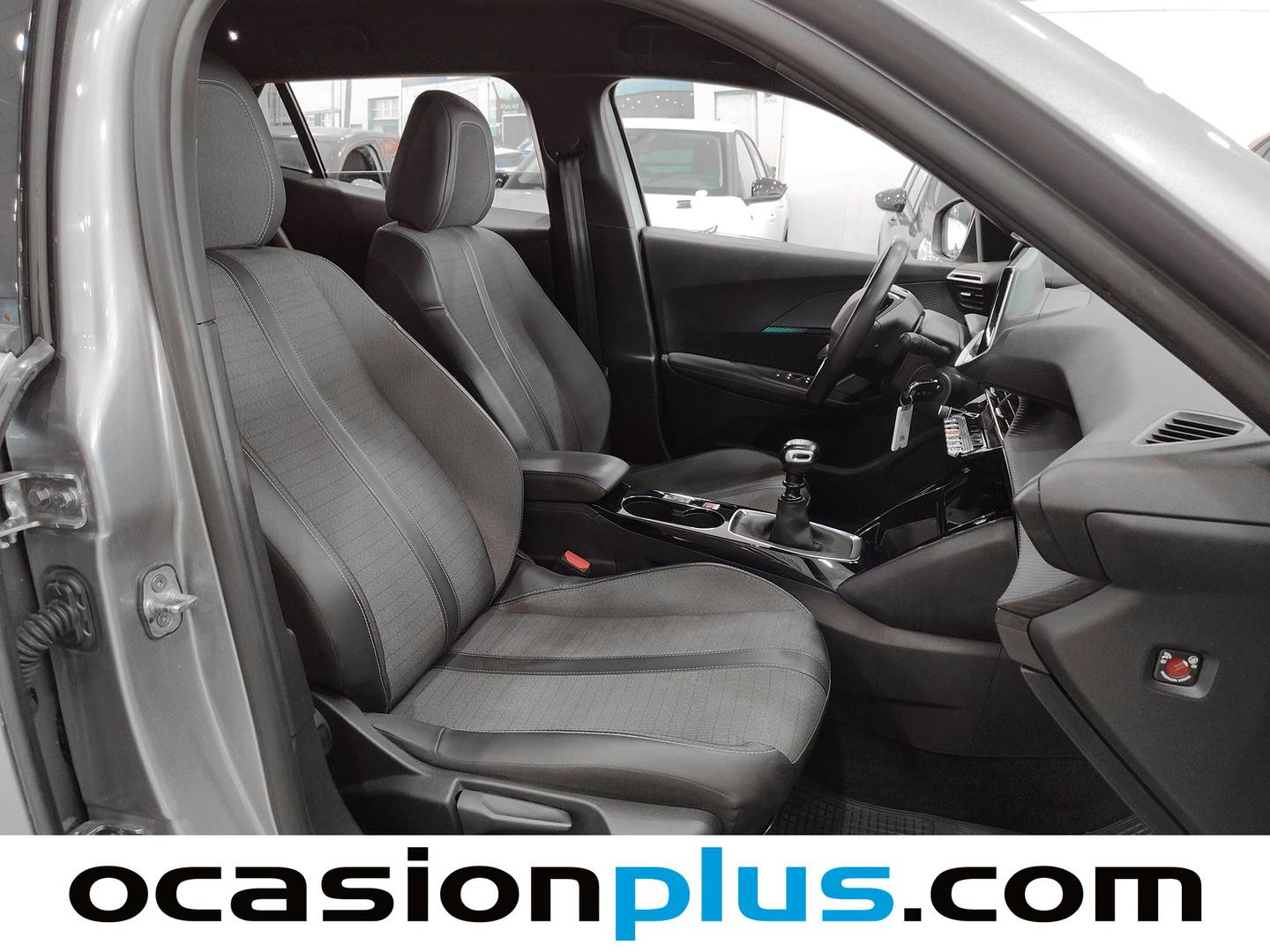 Foto Peugeot 2008 Peugeot 2008 PureTech 100 S&S Allure (100 CV)