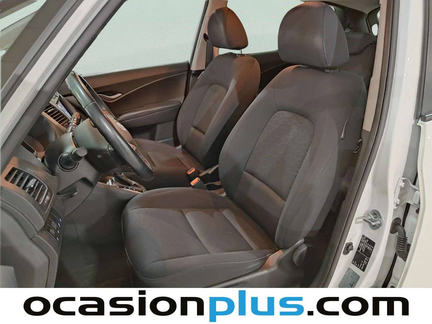 Foto Hyundai ix20 Hyundai ix20 1.6 MPI Tecno Auto (126 CV)