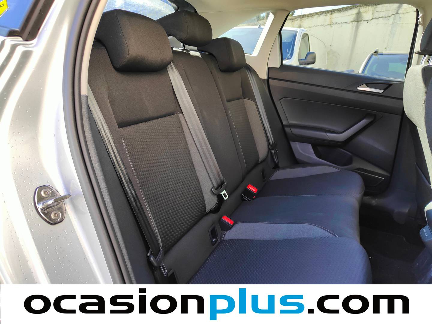 Foto Volkswagen Taigo Volkswagen Taigo "Más" 1.0 TSI (115 CV) DSG