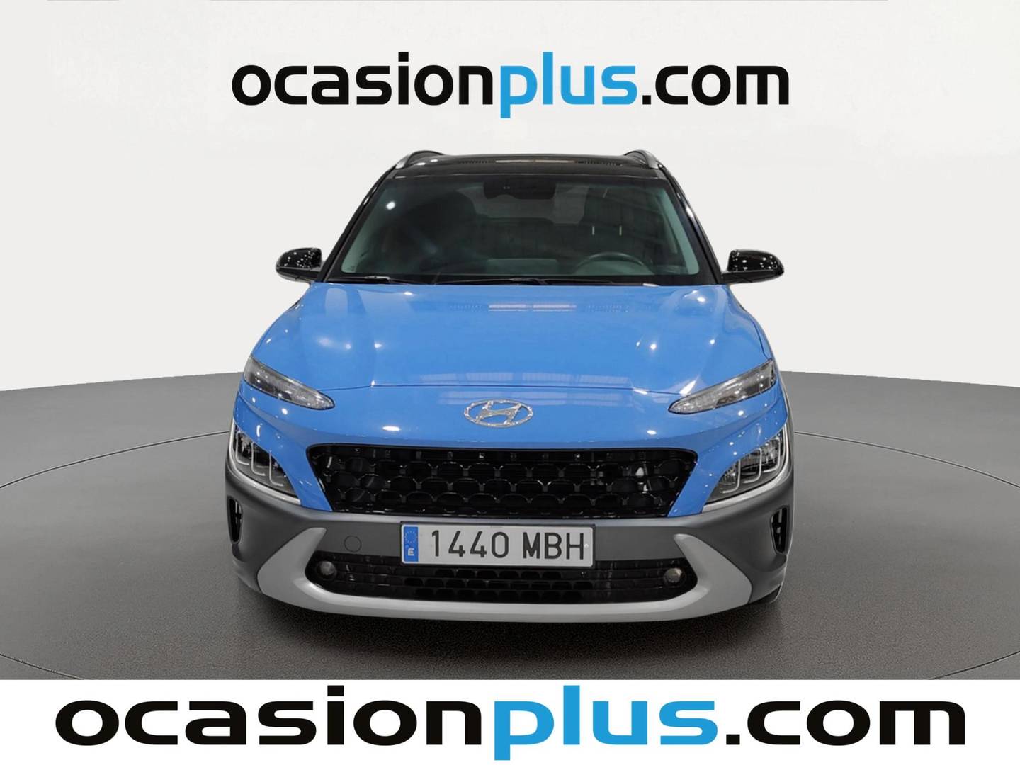 Hyundai Kona Hyundai Kona 1.6 GDI HEV Tecno 2C DCT (141 CV) 141cv