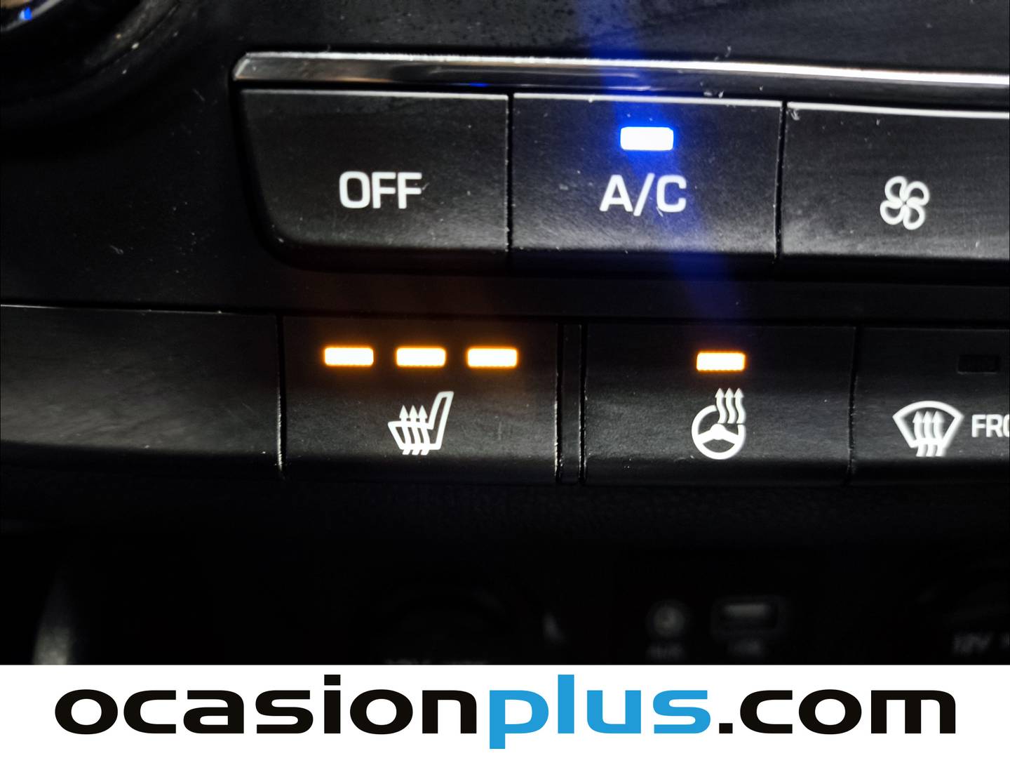 Extras y acabados del Hyundai Tucson Hyundai Tucson 1.6 TGDI Kosmo 4x2 DCT (176 CV)