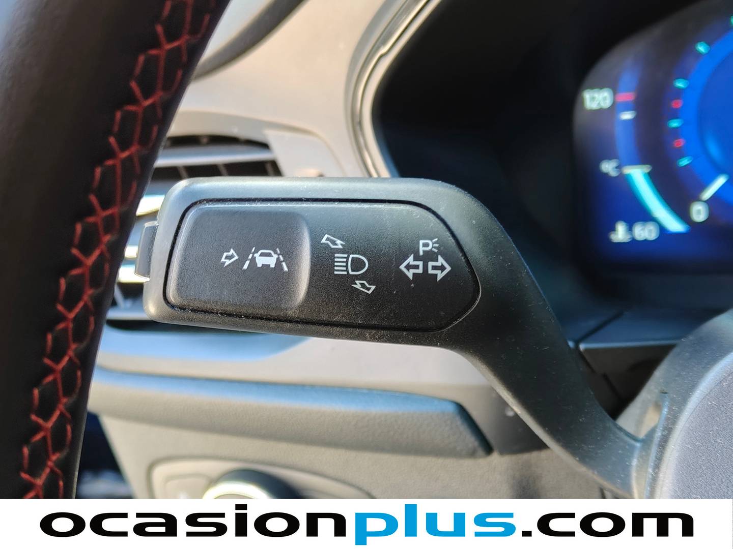 Ford Focus Ford Focus 1.0 Ecoboost MHEV ST-Line (125 CV) barato