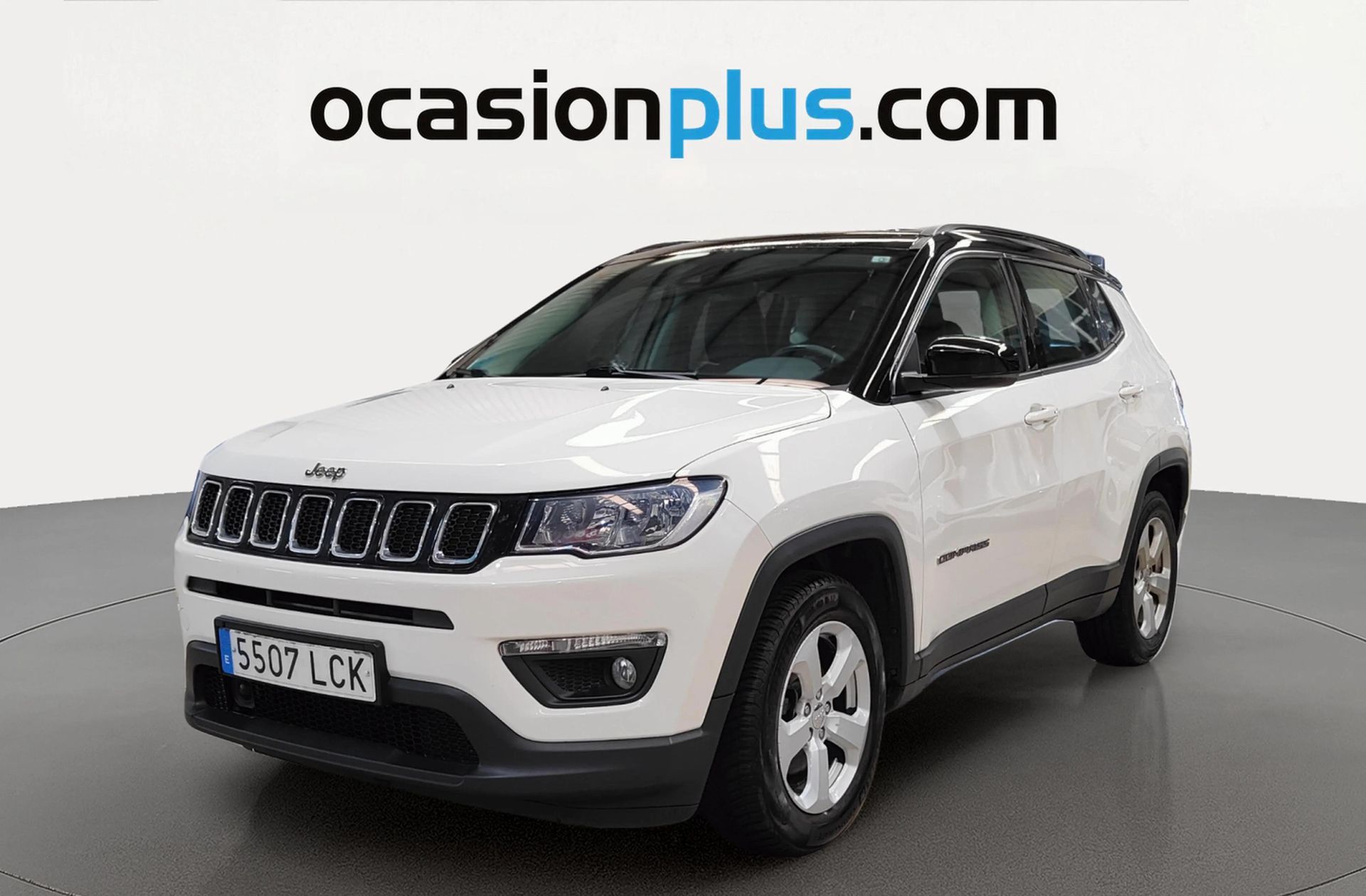 Jeep Compass 1.4 MultiAir Longitude 4x2