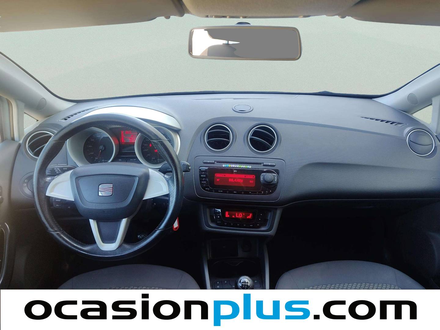 Seat Ibiza Seat Ibiza 1.4 16v Style  (85 CV) de ocasión