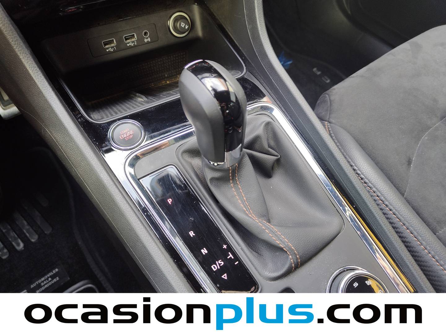 Foto Cupra Ateca CUPRA Ateca 2.0 TSI S&S 4Drive DSG  (300 CV)