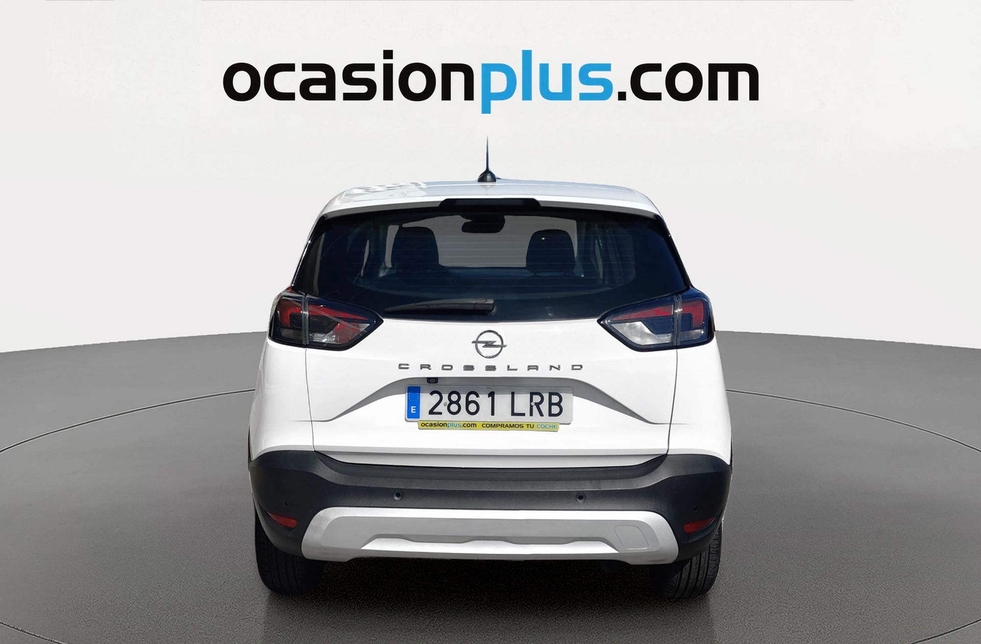 Opel Crossland 1.5D Business Elegance - foto 14