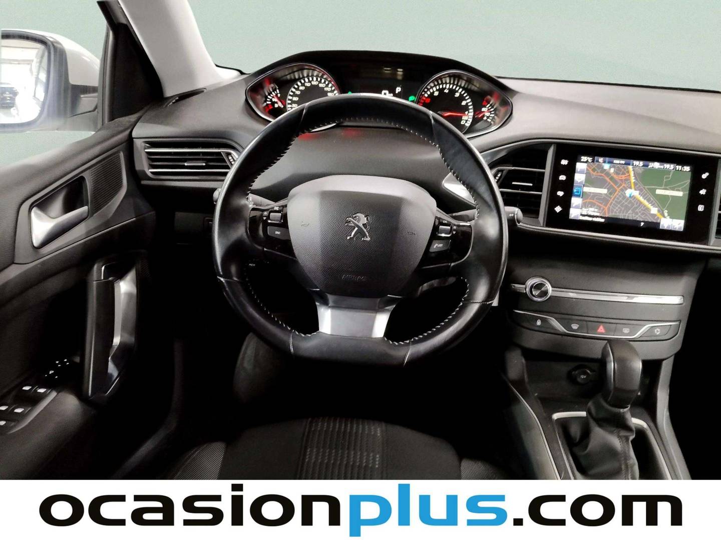 Peugeot 308 Peugeot 308 PureTech 130 Allure EAT6 (130 CV) de ocasión