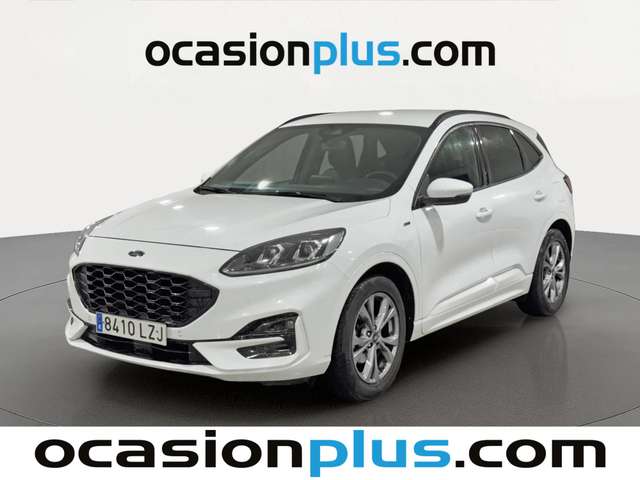 Ford Kuga 1.5 EcoBoost S&S ST-Line 4x2 (150 CV) de segunda mano