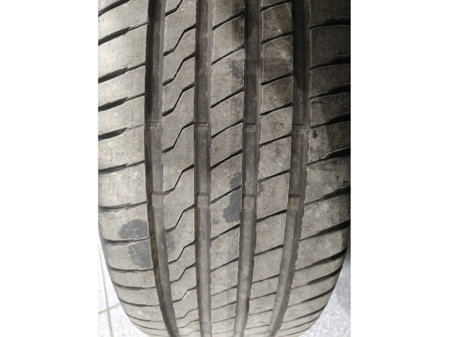 Foto Mercedes GLA Mercedes-Benz GLA GLA 200 CDI Urban (136 CV)