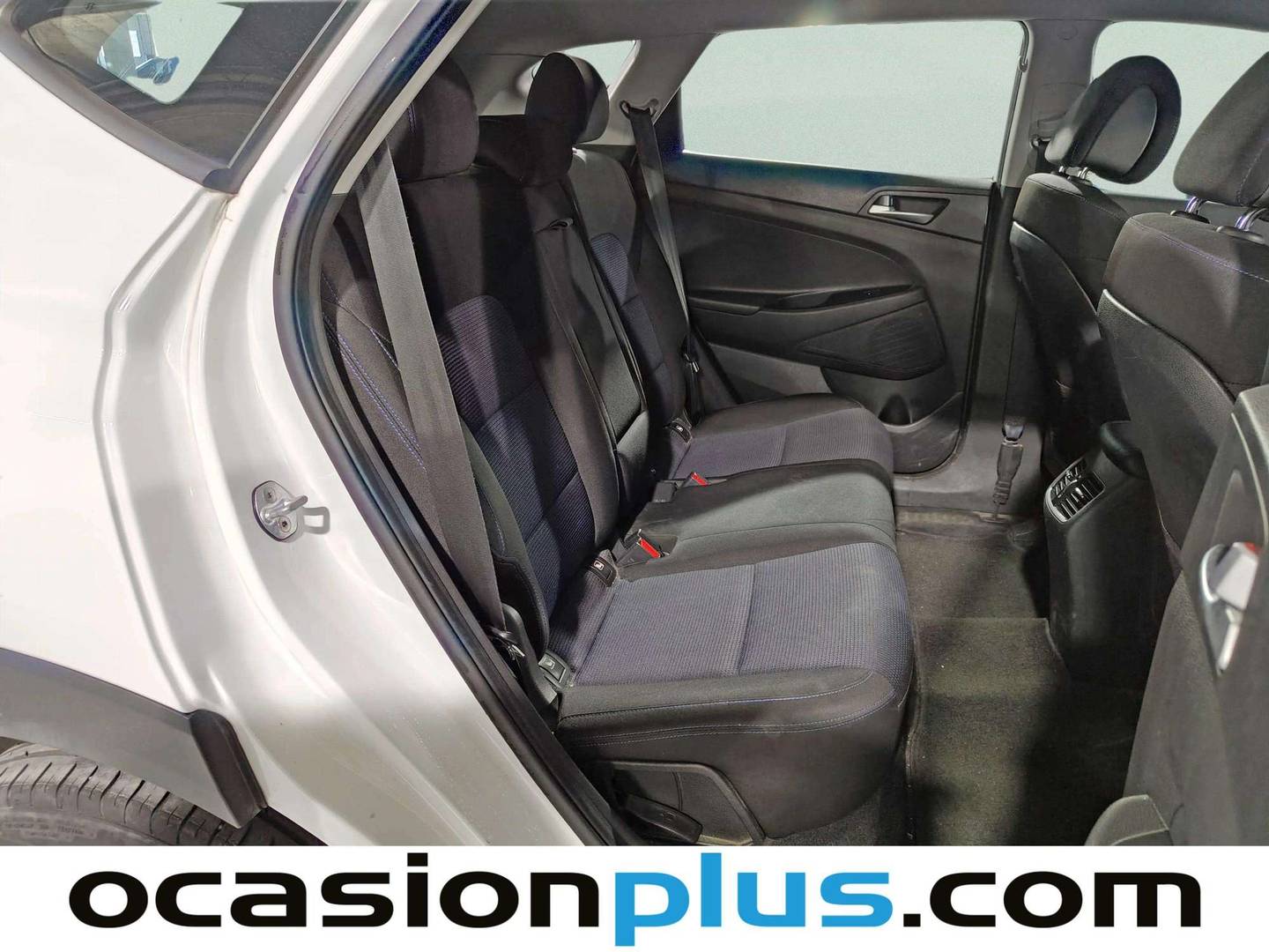 Hyundai Tucson Hyundai Tucson 1.6 GDI BlueDrive 25 Aniversario 4x2 (131 CV) 131cv