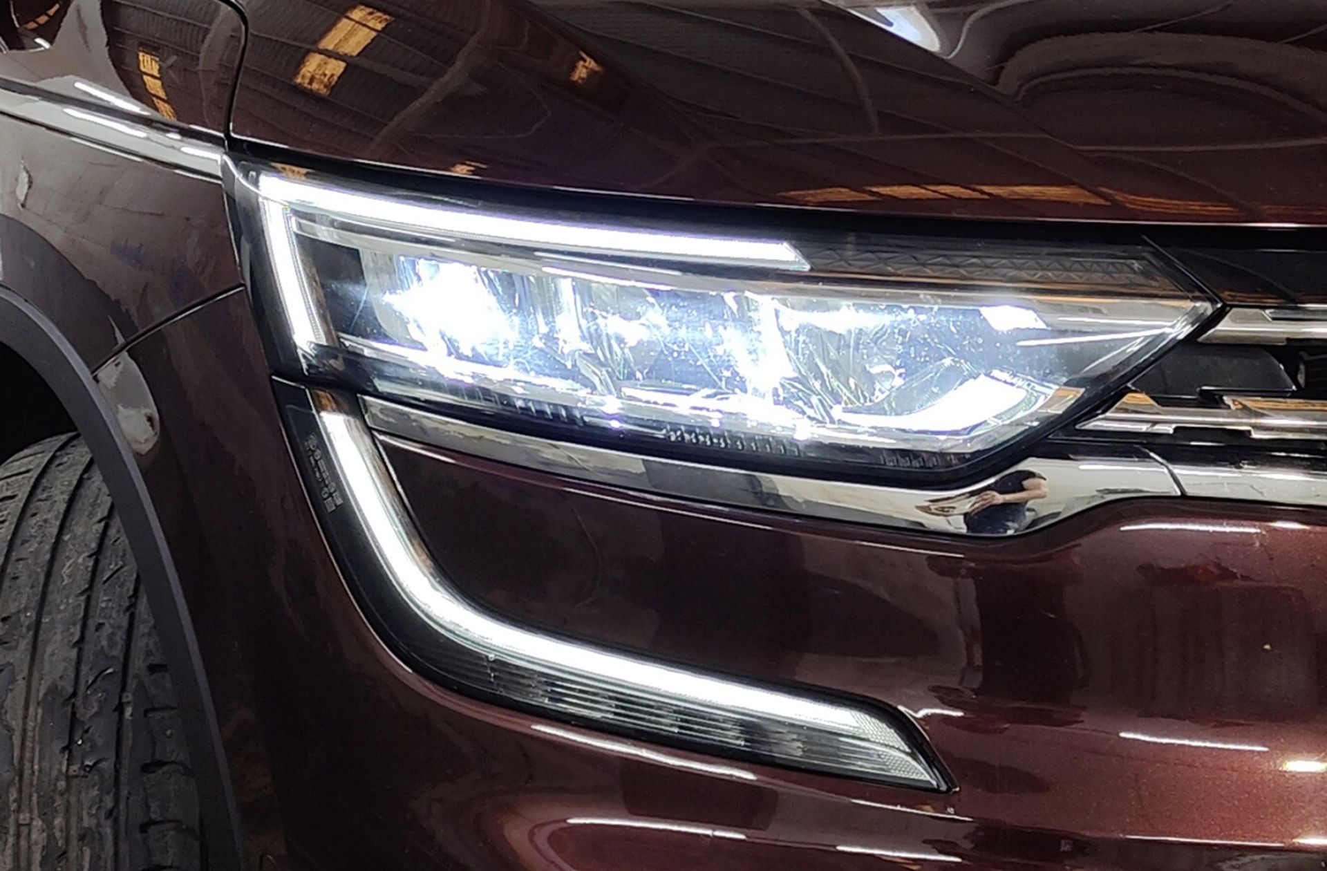 Renault Koleos Zen Blue dCi X-Tronic - foto 13