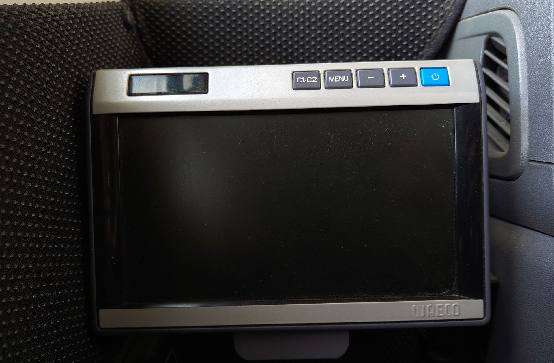 Hymer B 694 2.8D 4 plazas - foto 36