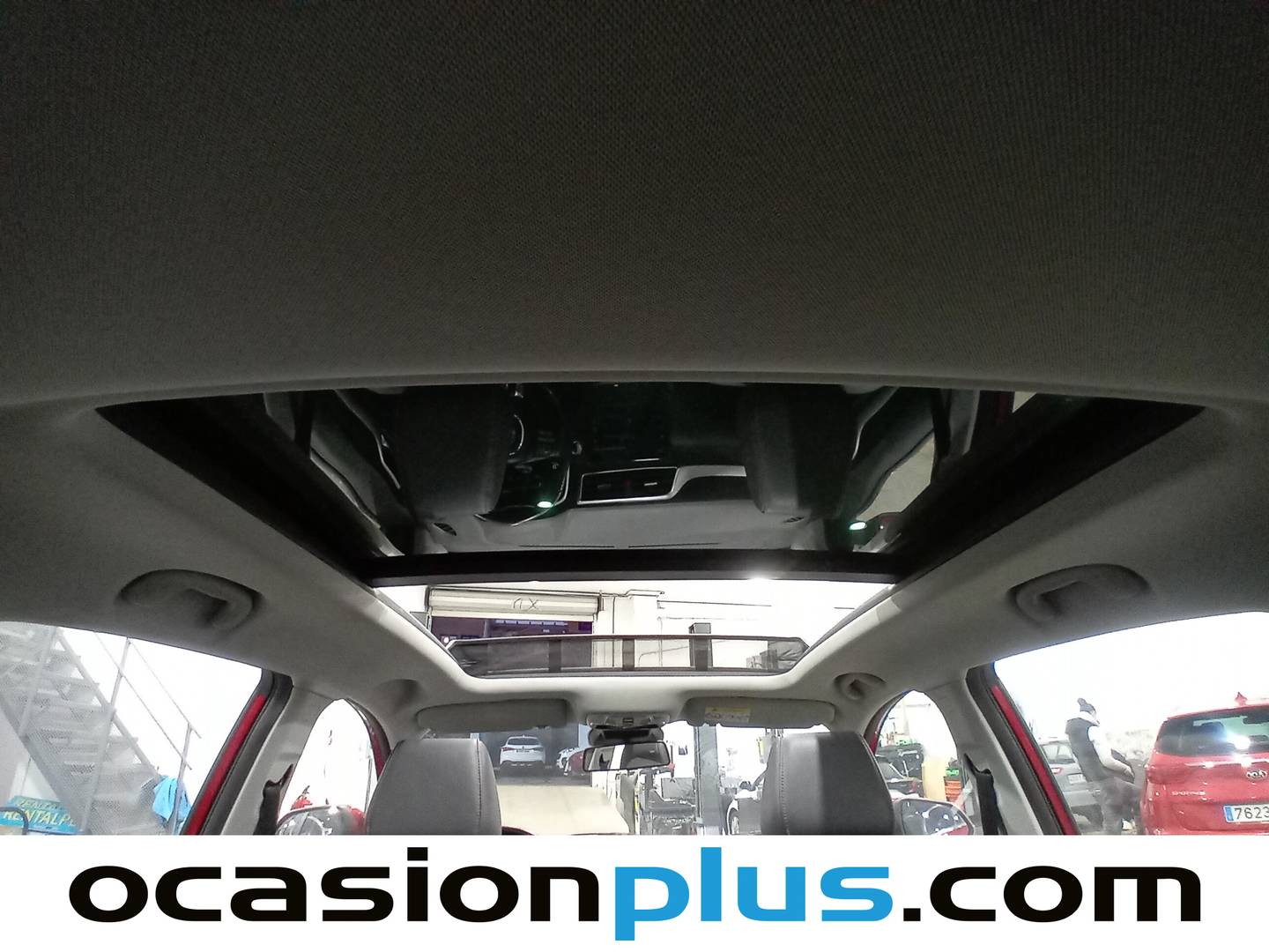 Foto MG ZS MG ZS 1.0T Luxury (111 CV)