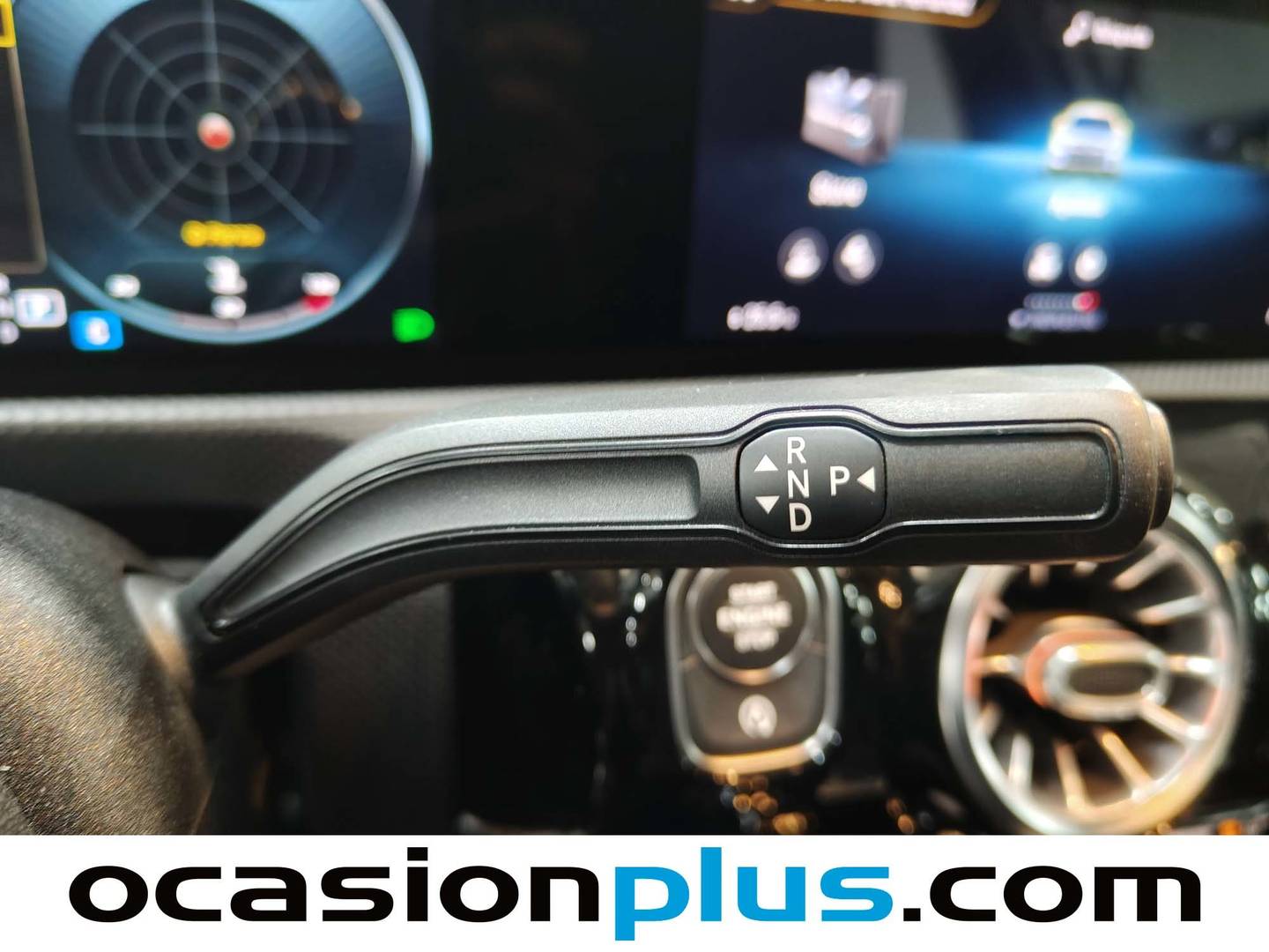 Foto Mercedes Clase A Mercedes-Benz Clase A Clase A 180 Pack AMG (136 CV)