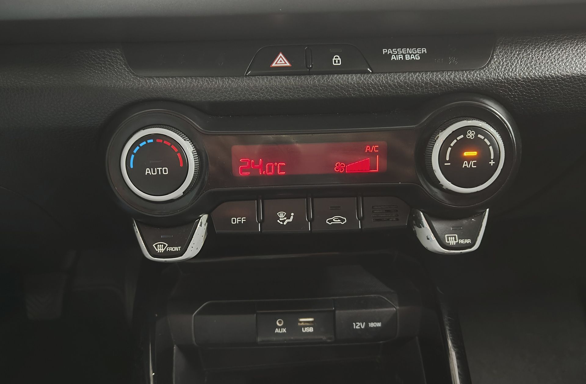 Kia Rio 1.0 T-GDi Drive - foto 28
