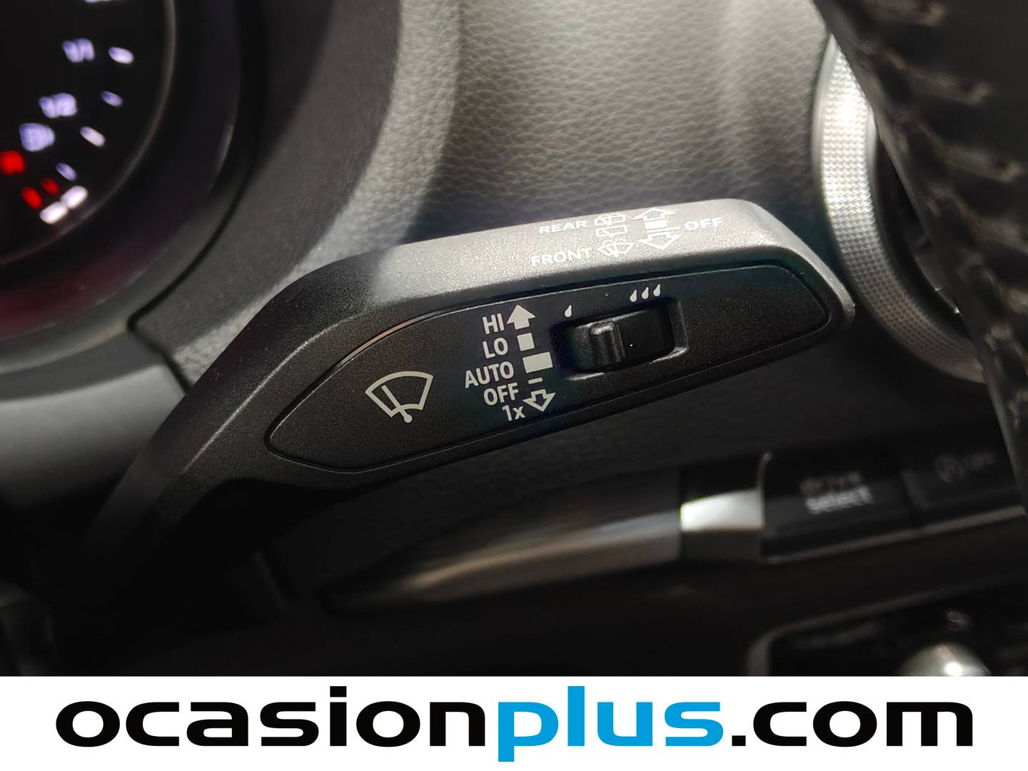 Foto Audi A3 Audi A3 S line edition 1.4 TFSI CoD Ultra (150 CV) Pack S-Line