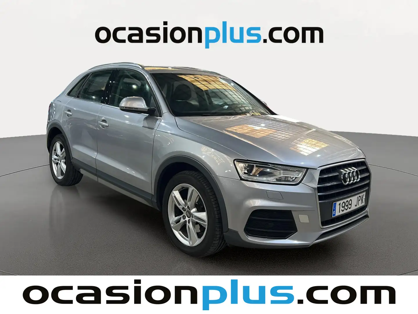 Foto Audi Q3 Audi Q3 design edition 2.0 TDI (150 CV)
