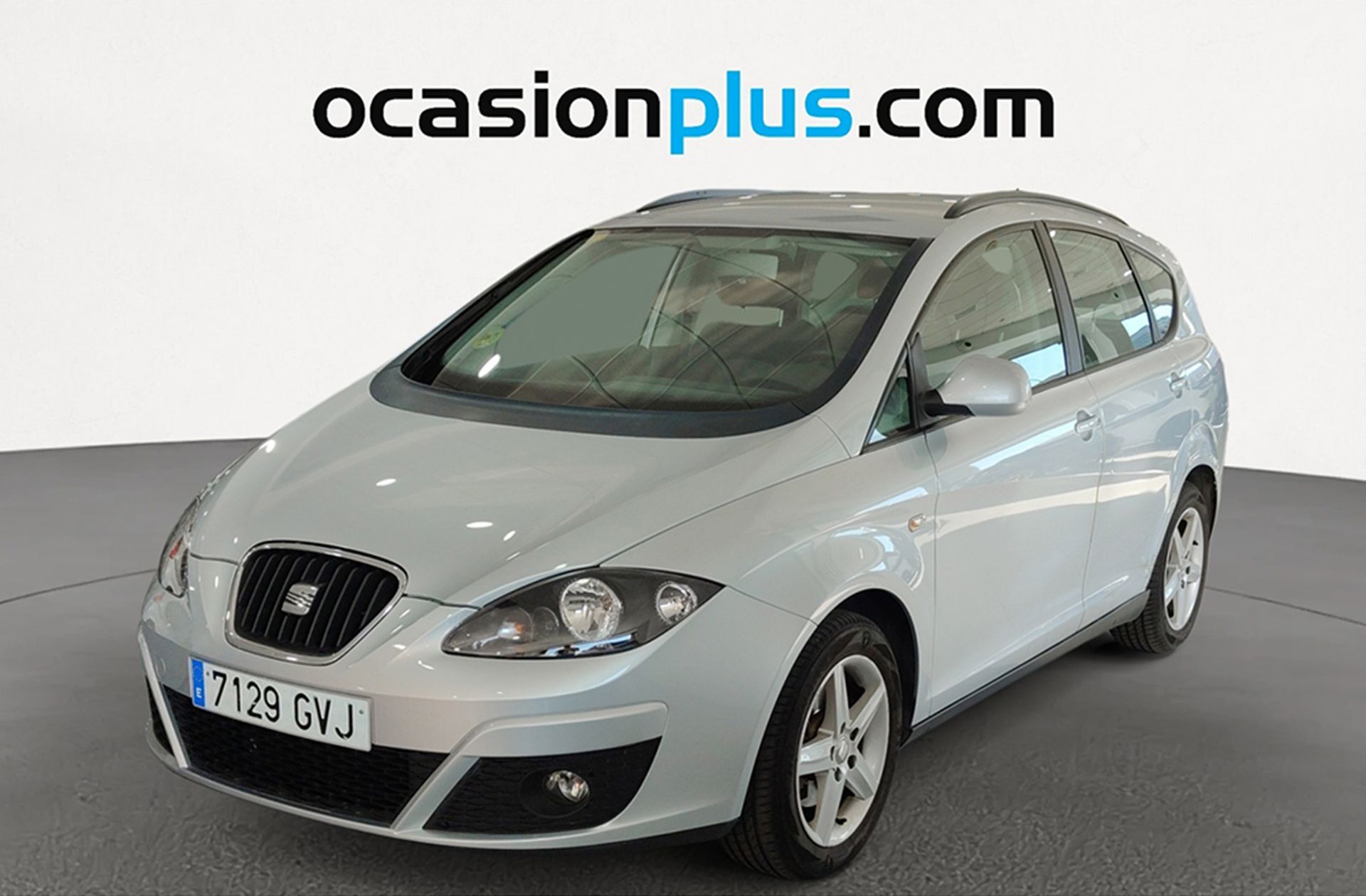 SEAT Altea XL 1.6 TDI Ecomotive Reference
