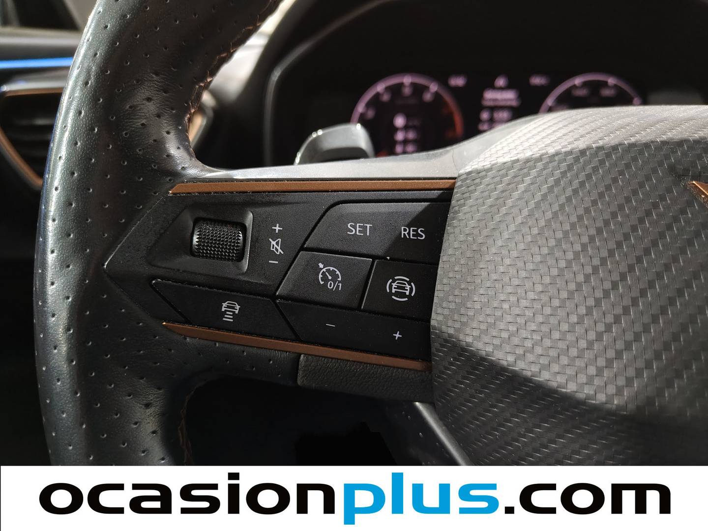 Cupra Formentor CUPRA Formentor 1.5 TSI DSG (150 CV) 150cv