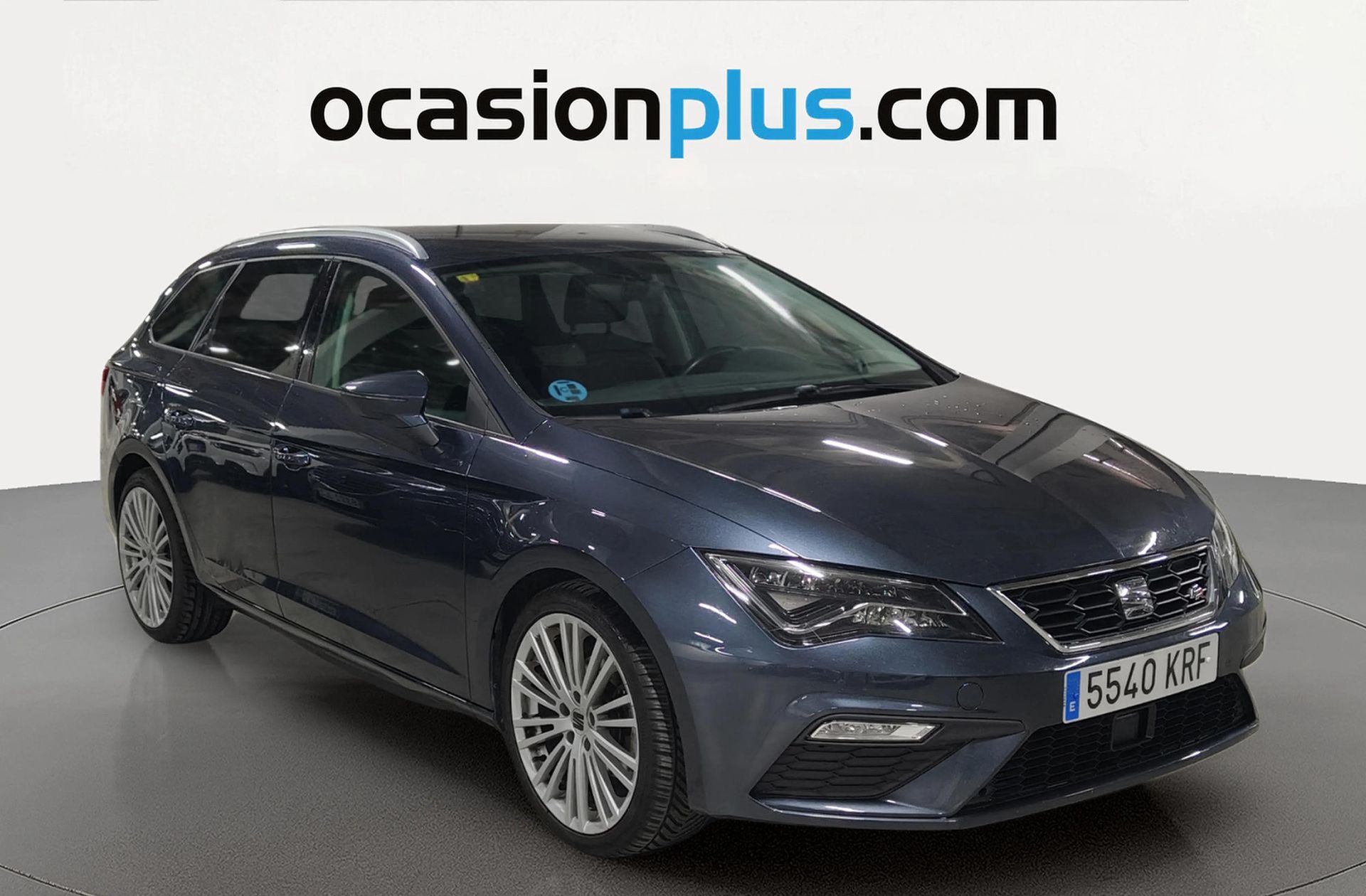 SEAT León ST 1.5 EcoTSI FR Edition - foto 2