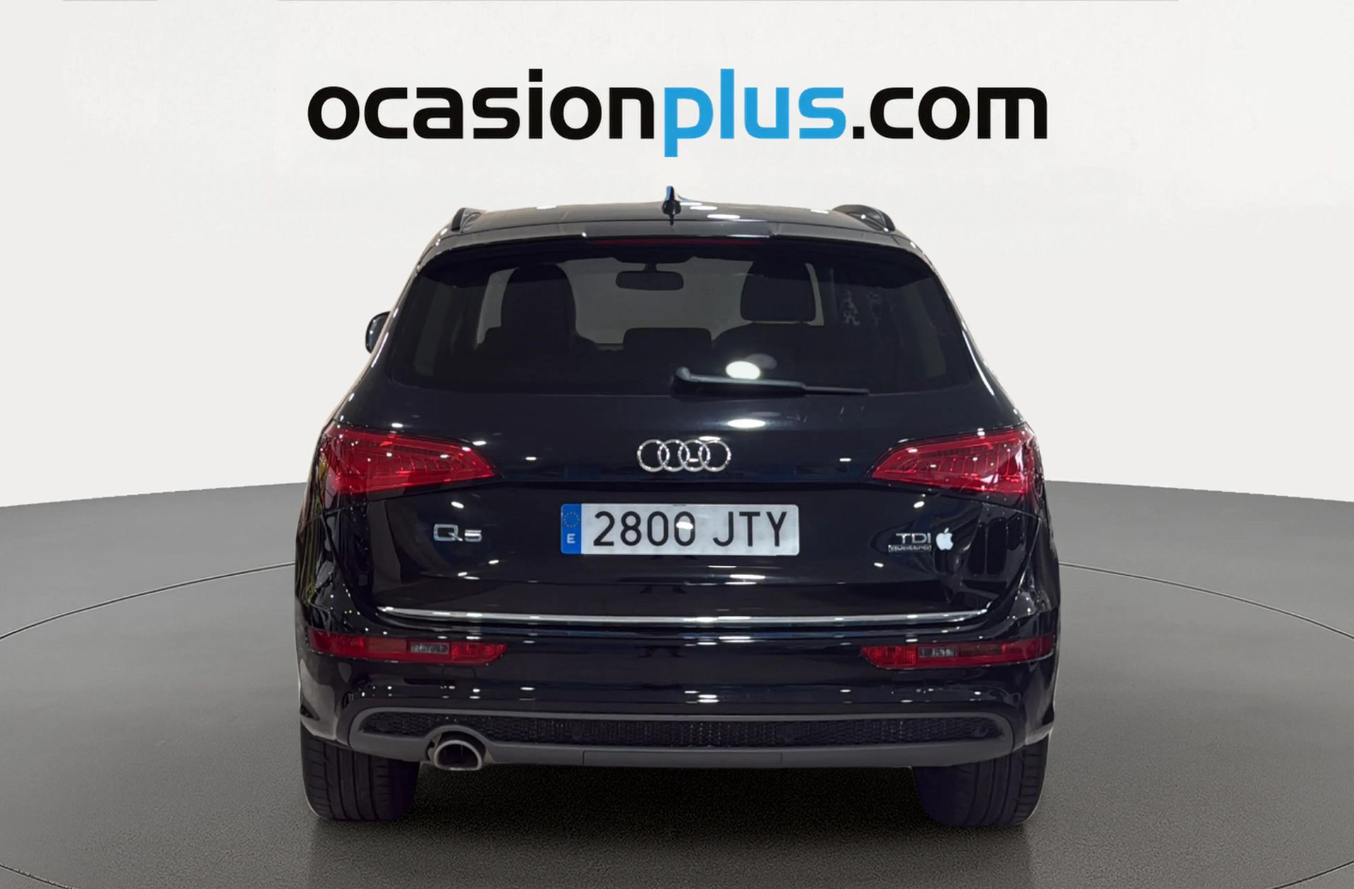 Audi Q5 S line 2.0 TDI clean diesel quattro S tronic - foto 15