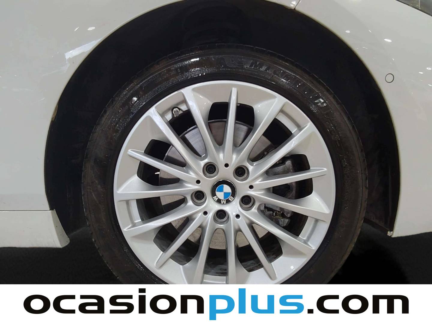 BMW Serie 1 BMW Serie 1 116d (116 CV) 116cv