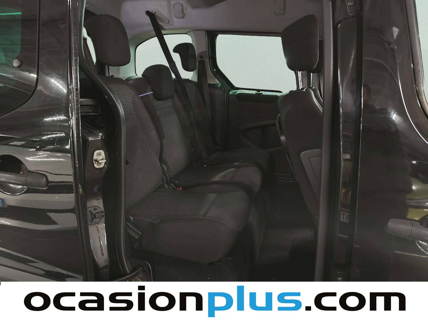 Citroën Berlingo Citroën Berlingo Multispace XTR Plus BlueHDi (120 CV) al mejor precio
