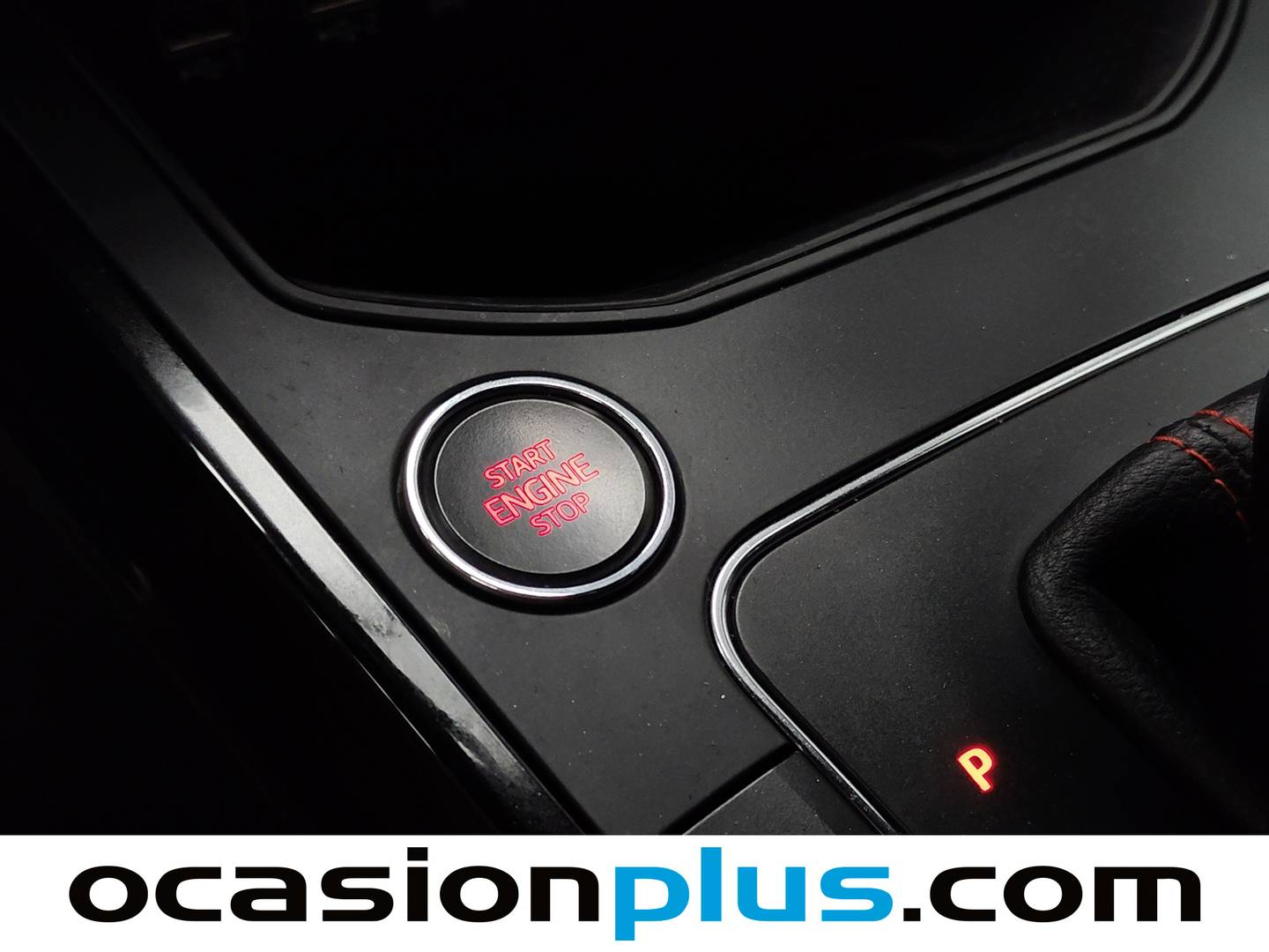 Seat Arona Seat Arona 1.0 TSI S&S Ecomotive FR DSG (115 CV) gasolina
