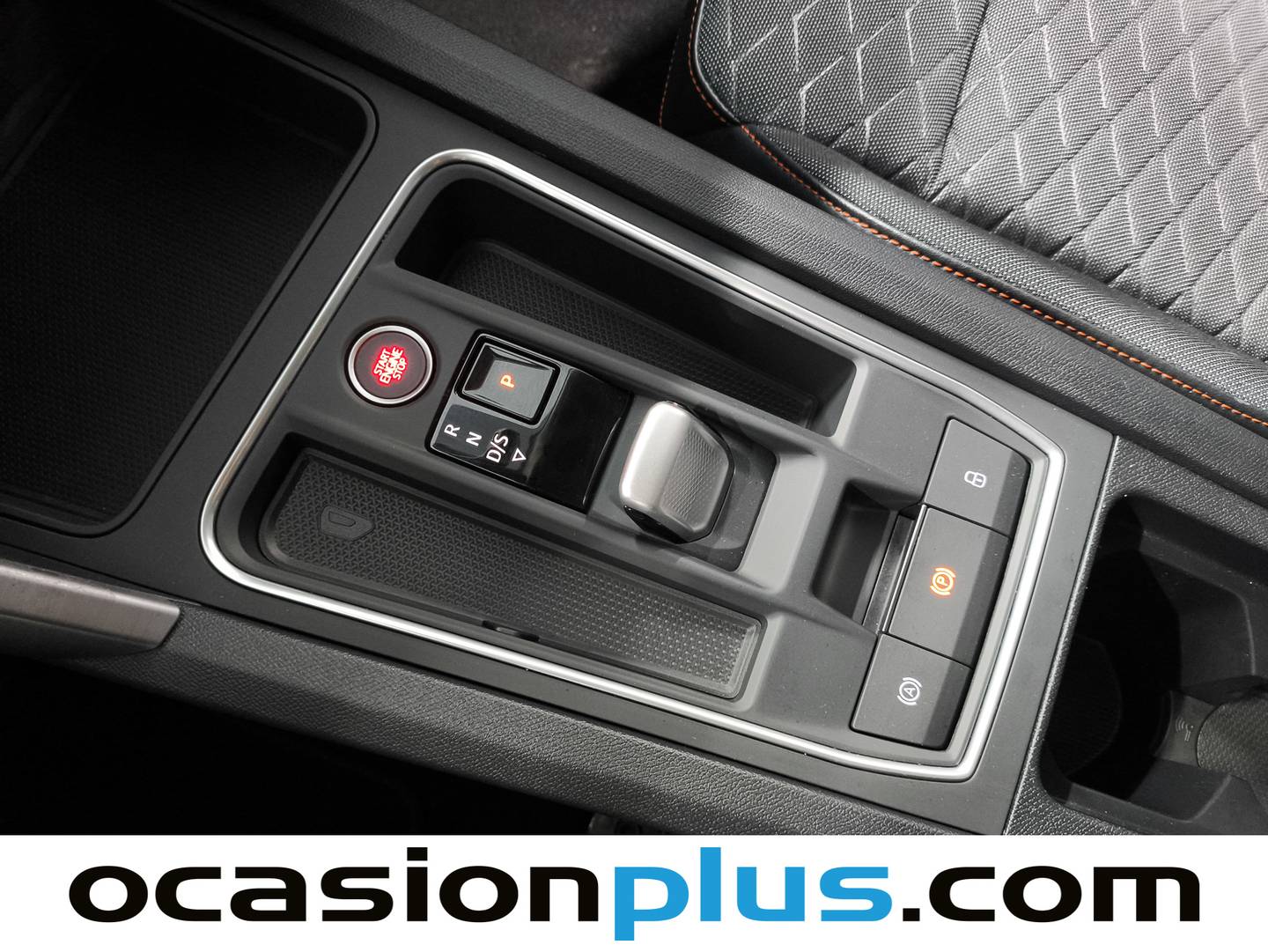 Seat León Seat León ST 2.0 TDI S&S FR XS DSG (150 CV) de segunda mano