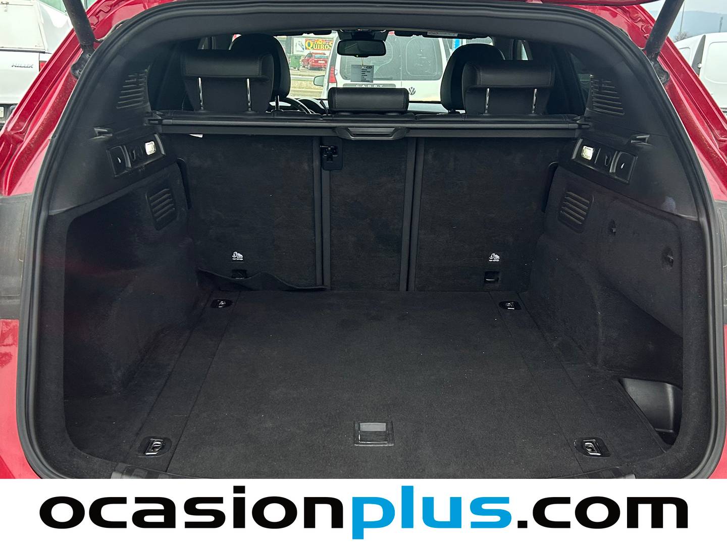 Foto Alfa Romeo Stelvio Alfa Romeo Stelvio 2.0 Gasolina Sprint Q4 Auto (200 CV)