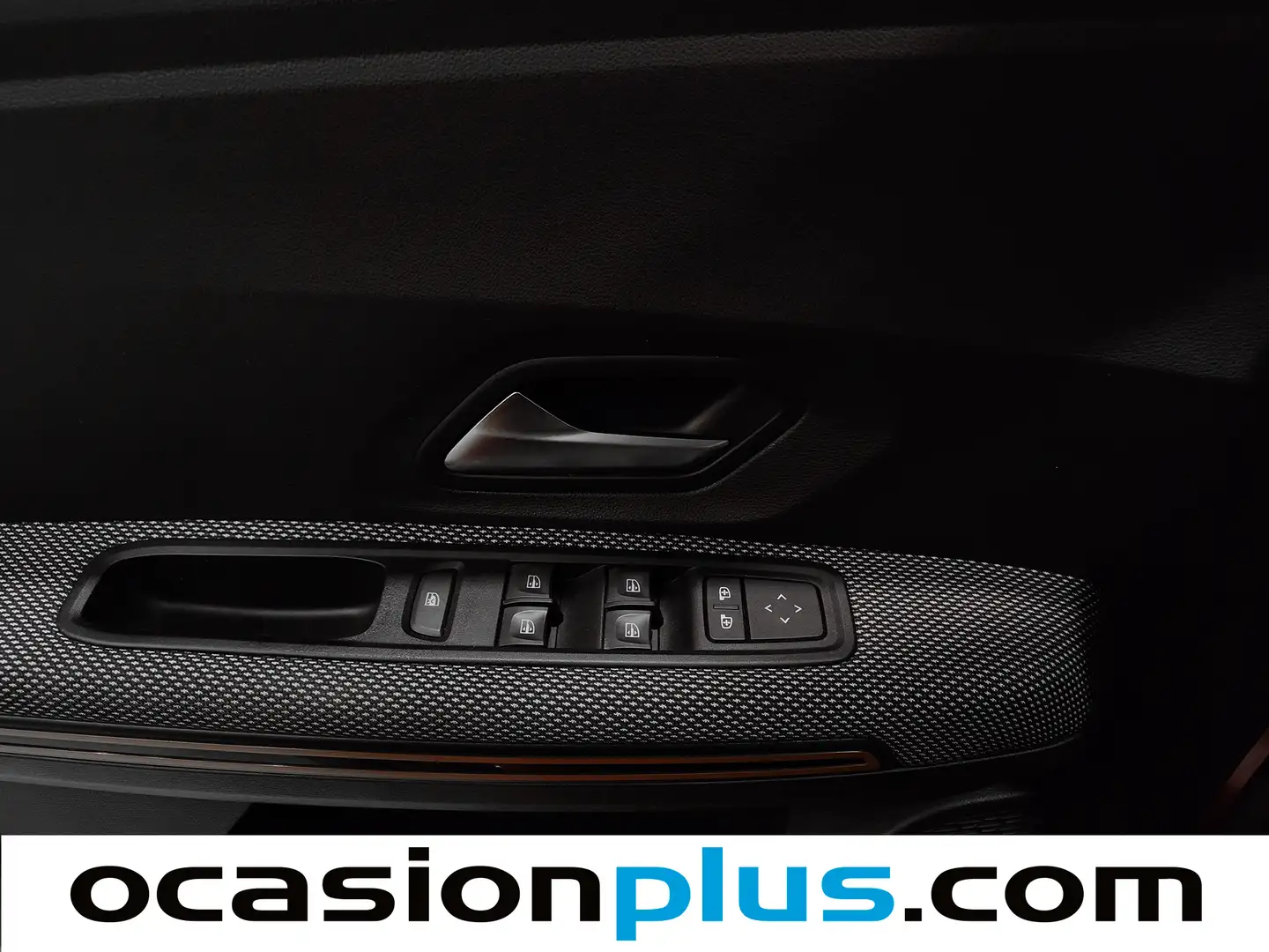 Foto Dacia Sandero Dacia Sandero Stepway Comfort TCe (91 CV)