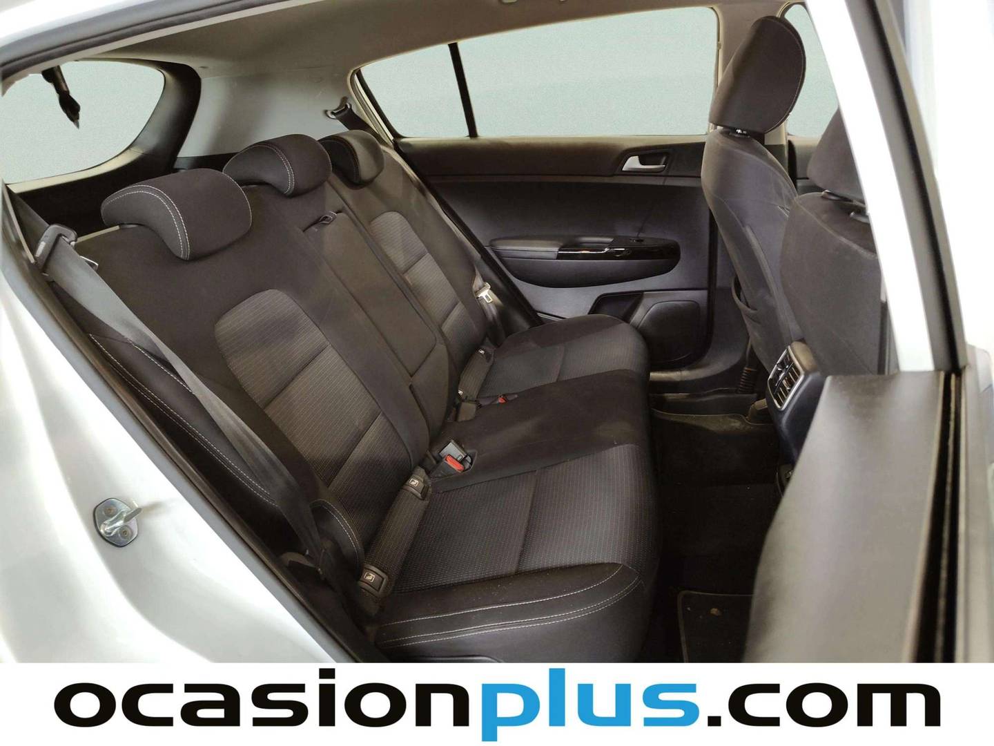 KIA Sportage KIA Sportage 1.6 GDi Drive 4x2 (132 CV) al mejor precio