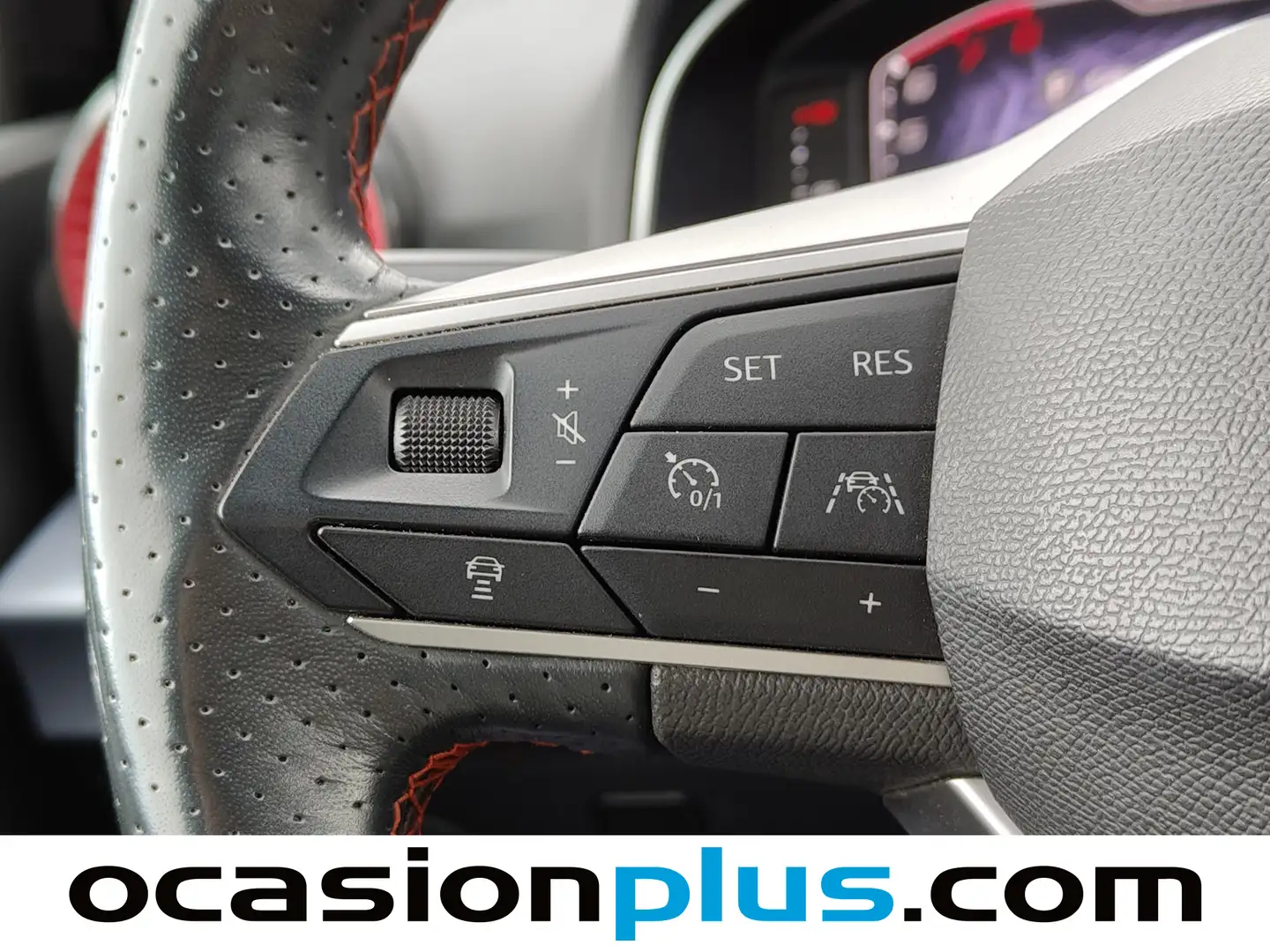 Foto Seat Ibiza SEAT Ibiza 1.0 TSI S&S FR XL (110 CV)